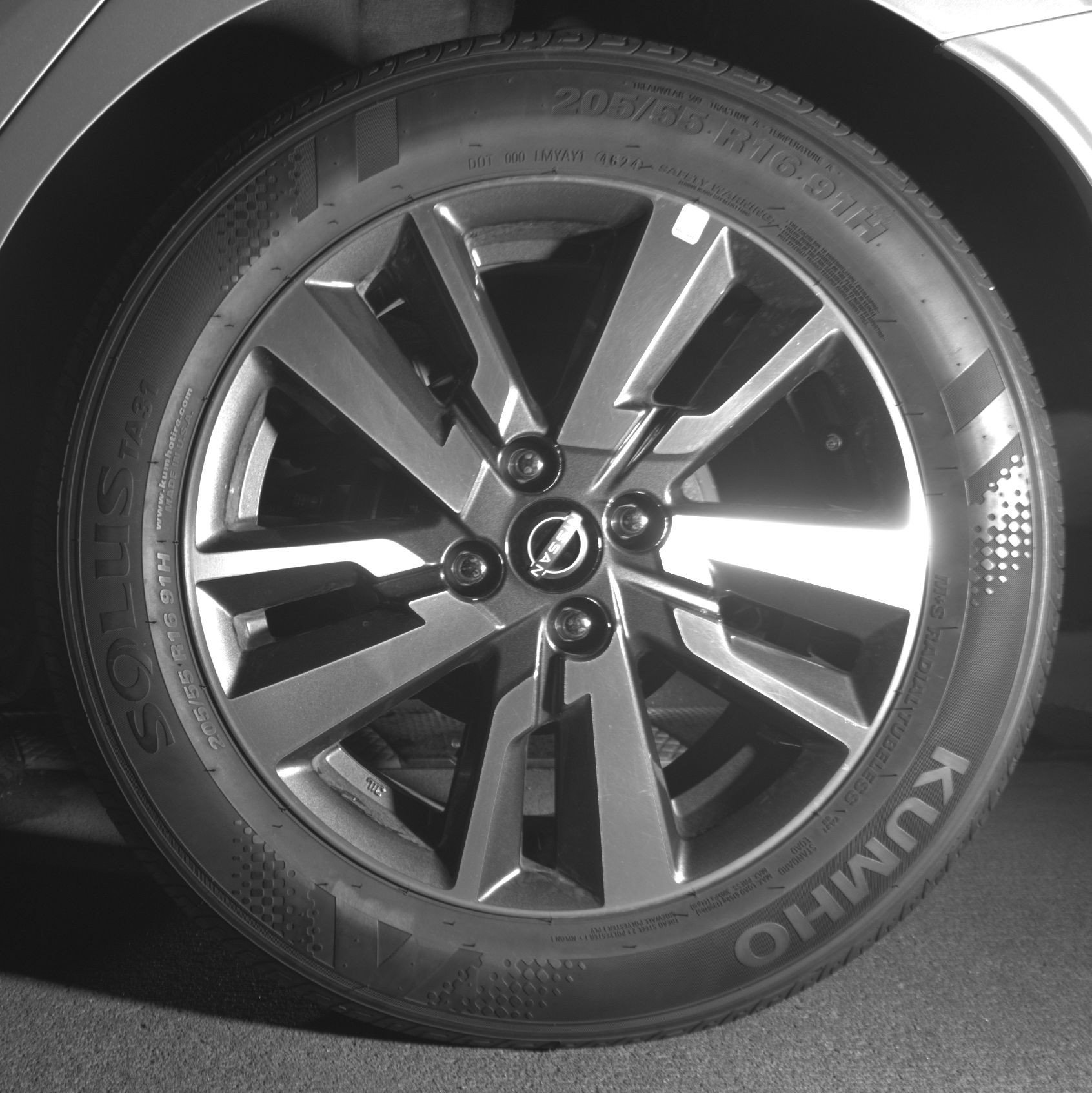 Thumbnail: 2025 Nissan Versa - 14