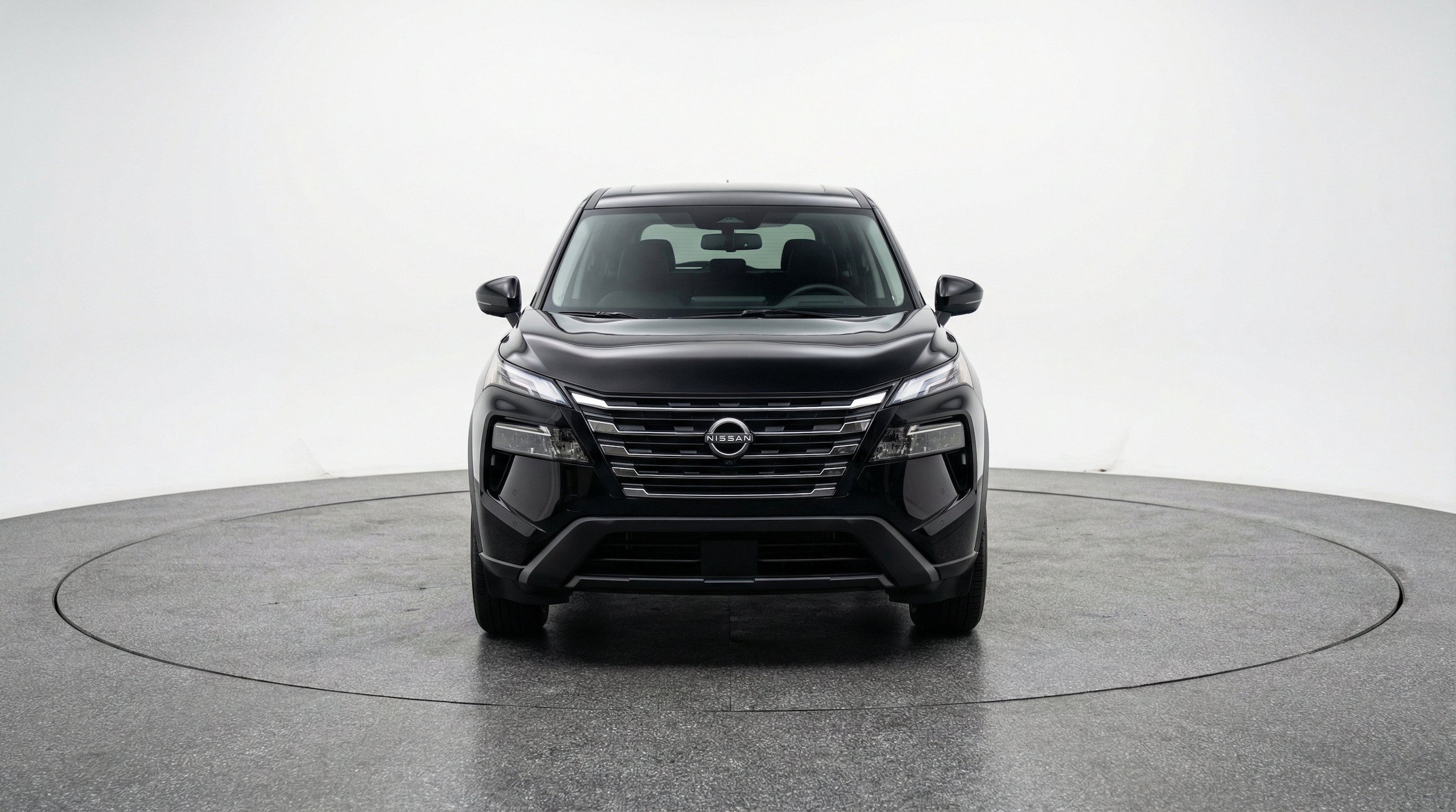 Thumbnail: 2025 Nissan Rogue - 2
