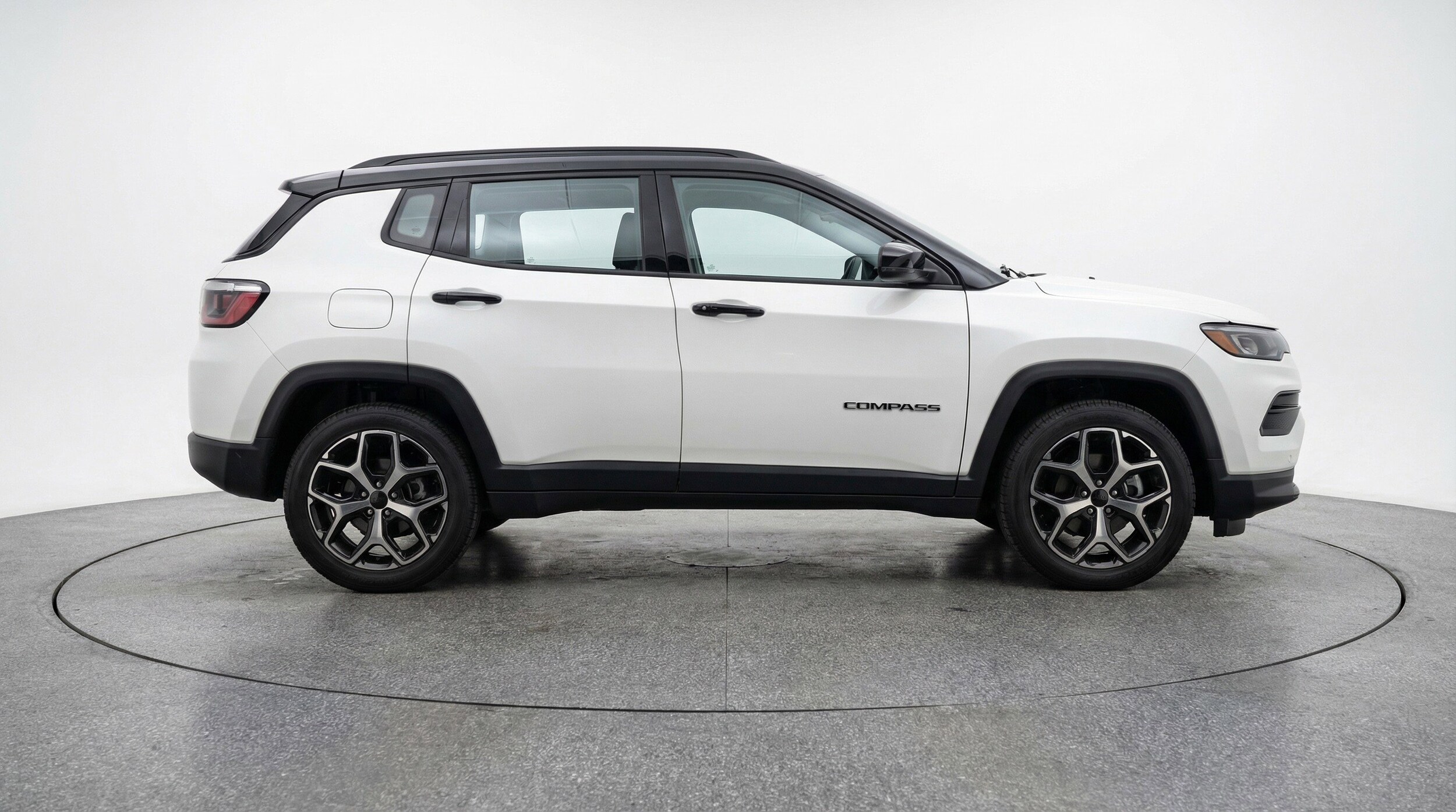 Thumbnail: 2025 Jeep Compass - 11