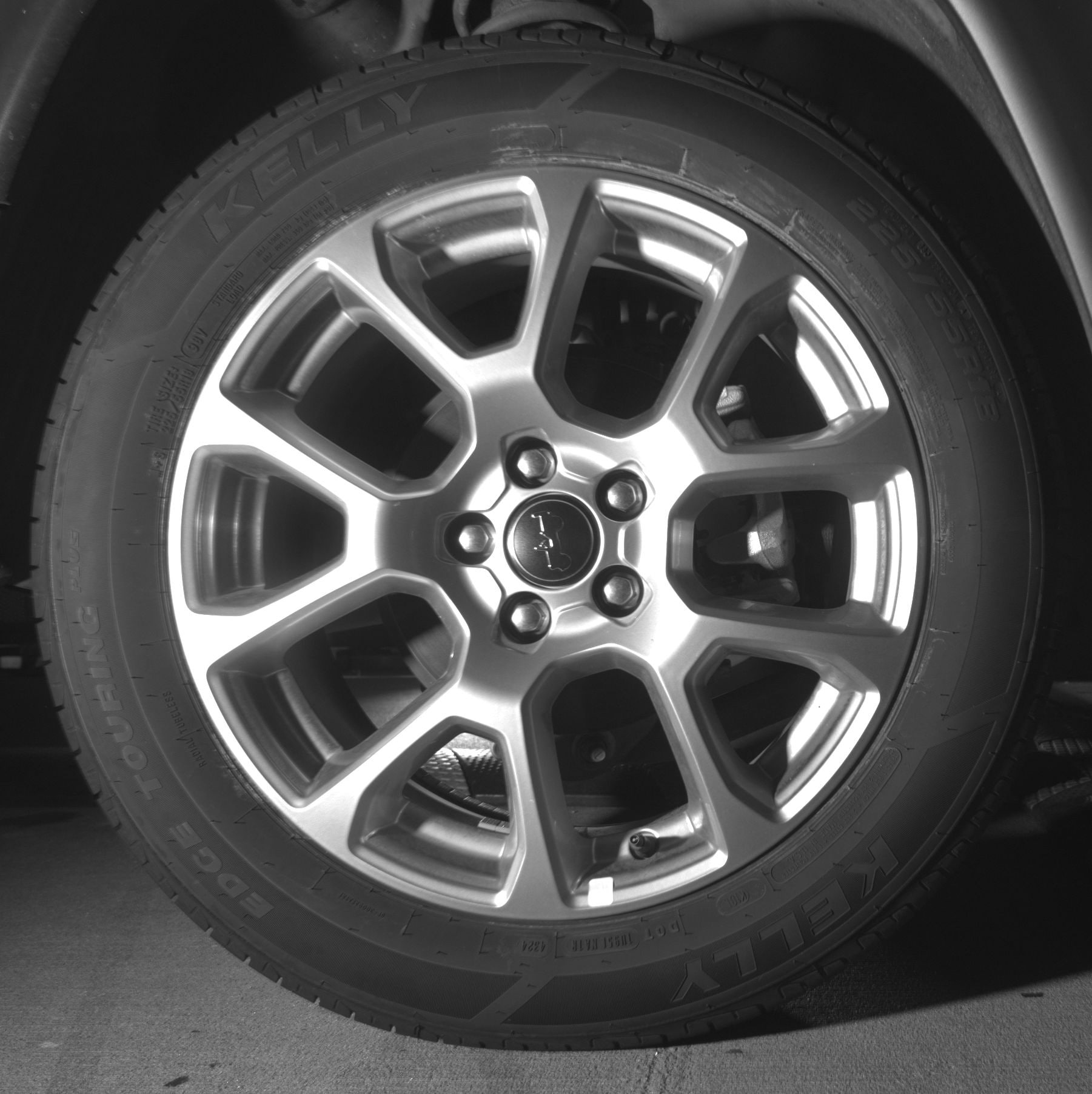 Thumbnail: 2025 Jeep Compass - 12