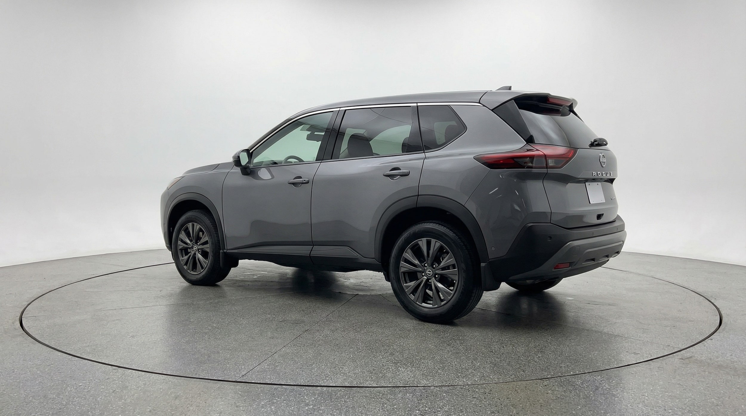 Thumbnail: 2025 Nissan Rogue - 5