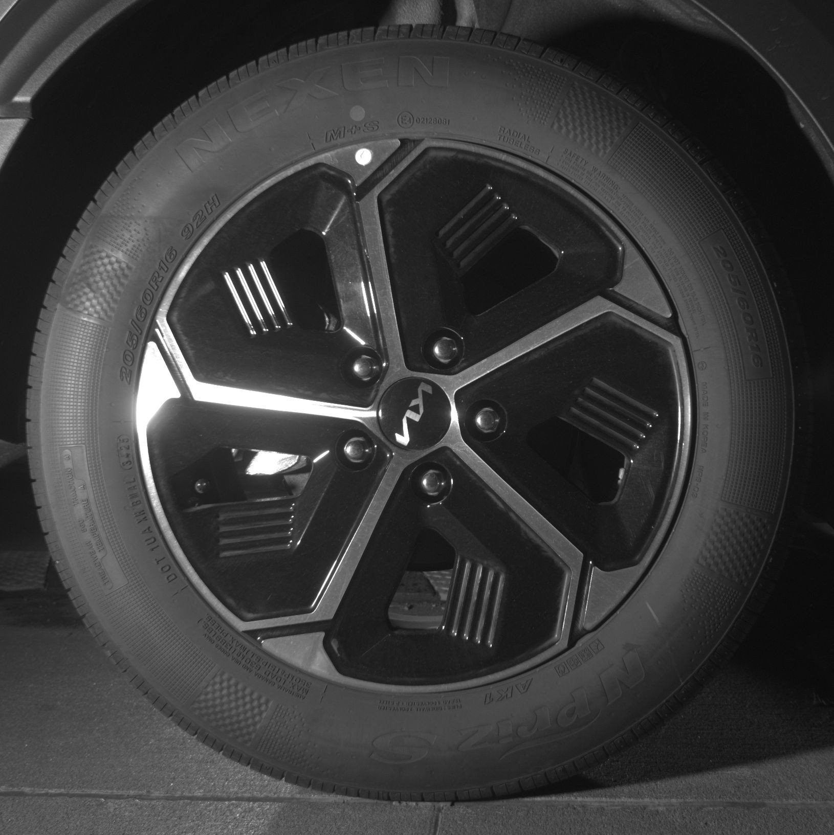 Thumbnail: 2026 Kia Niro - 15