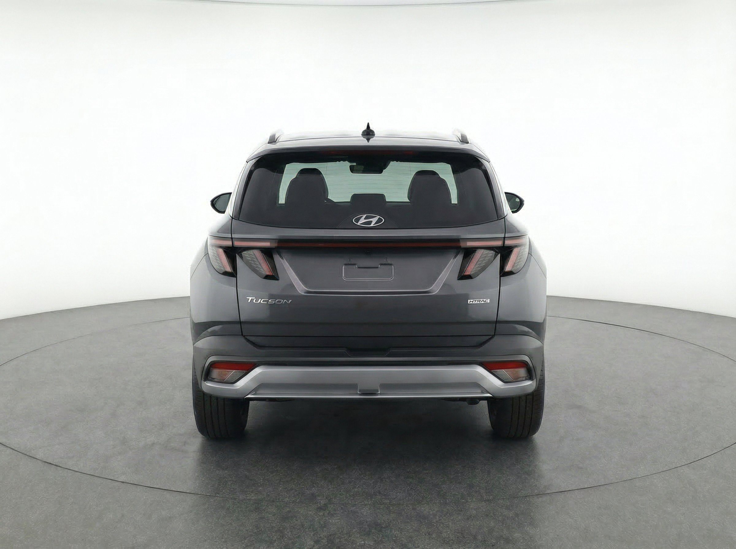 Thumbnail: 2026 Hyundai Tucson - 7