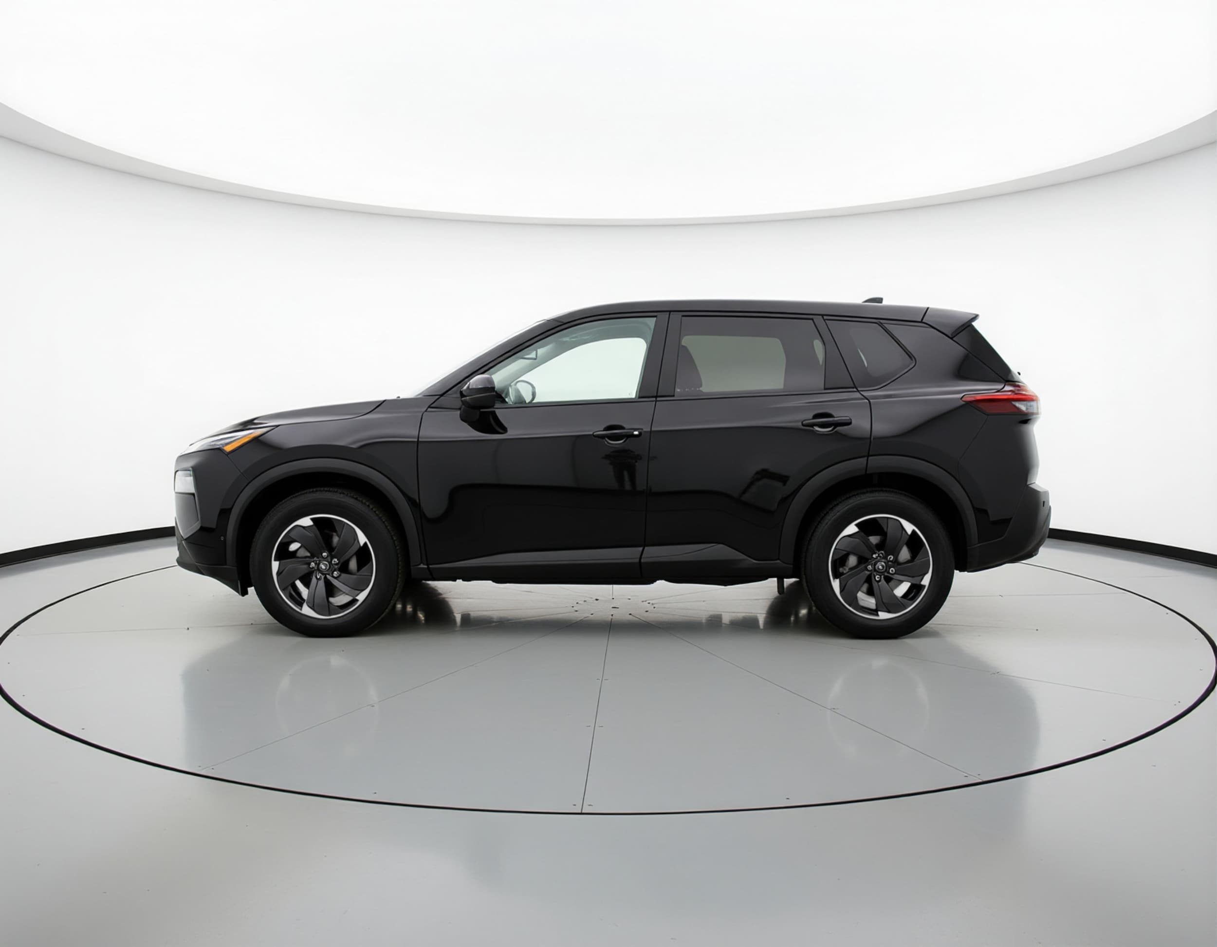 Thumbnail: 2025 Nissan Rogue - 4