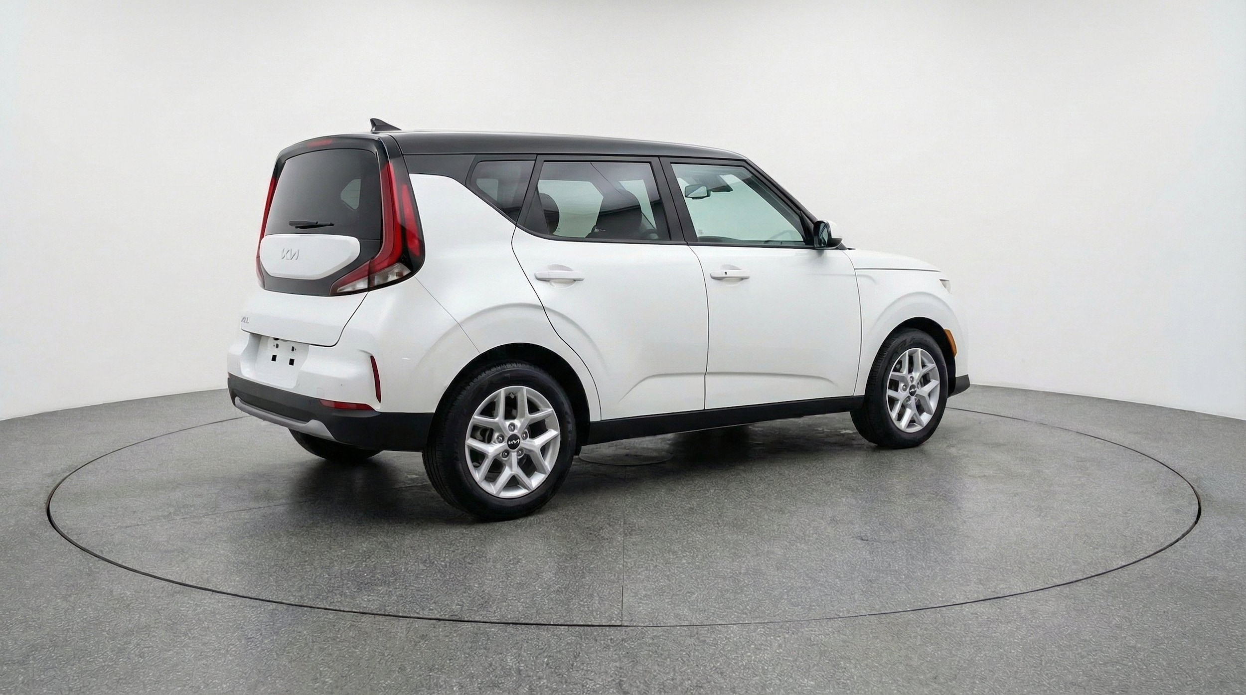 Thumbnail: 2025 Kia Soul - 9