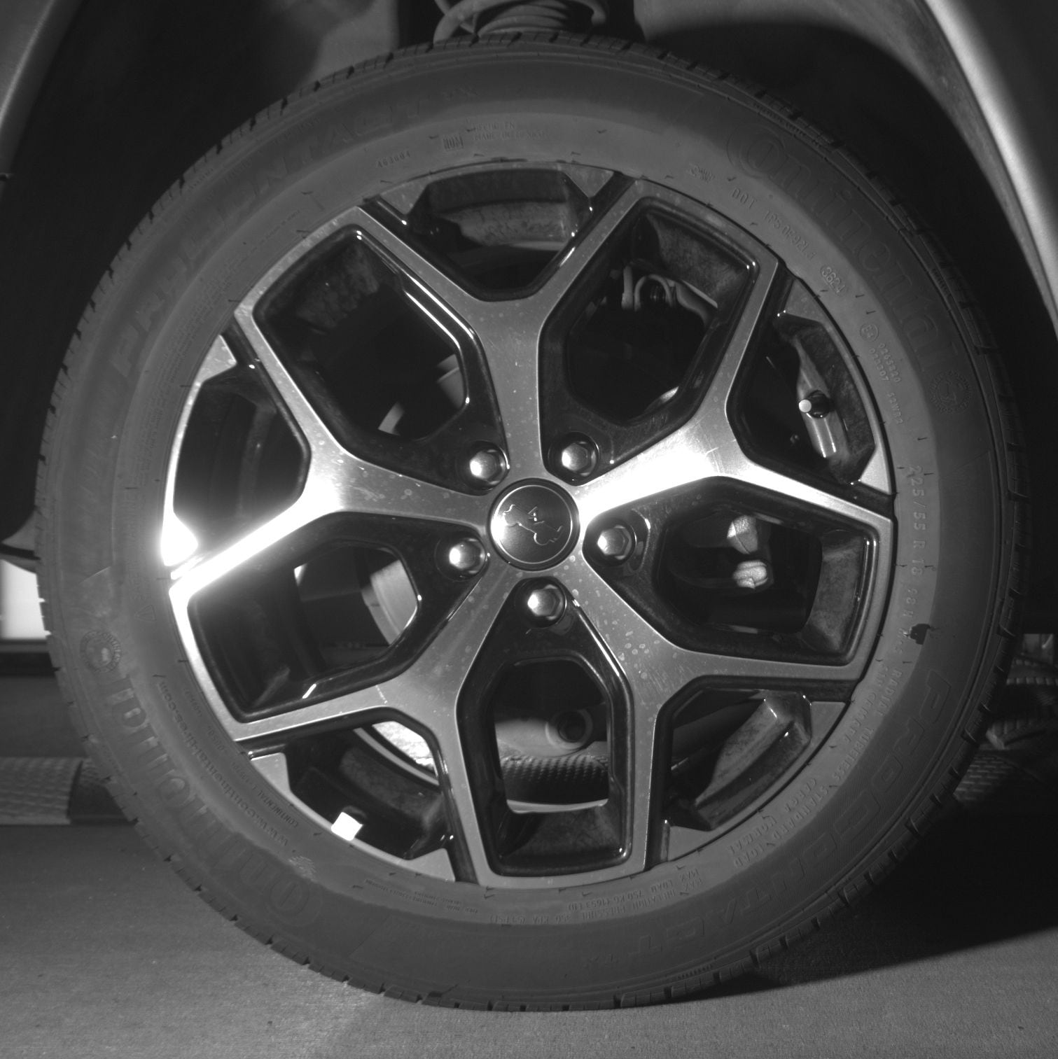 Thumbnail: 2025 Jeep Compass - 12