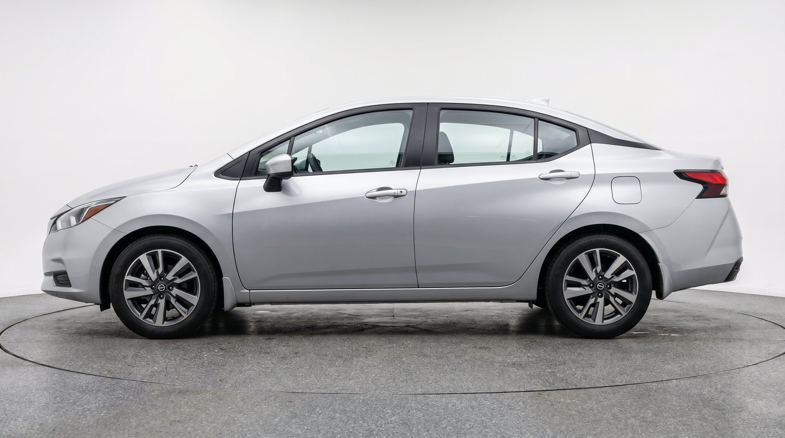 Thumbnail: 2025 Nissan Versa - 5
