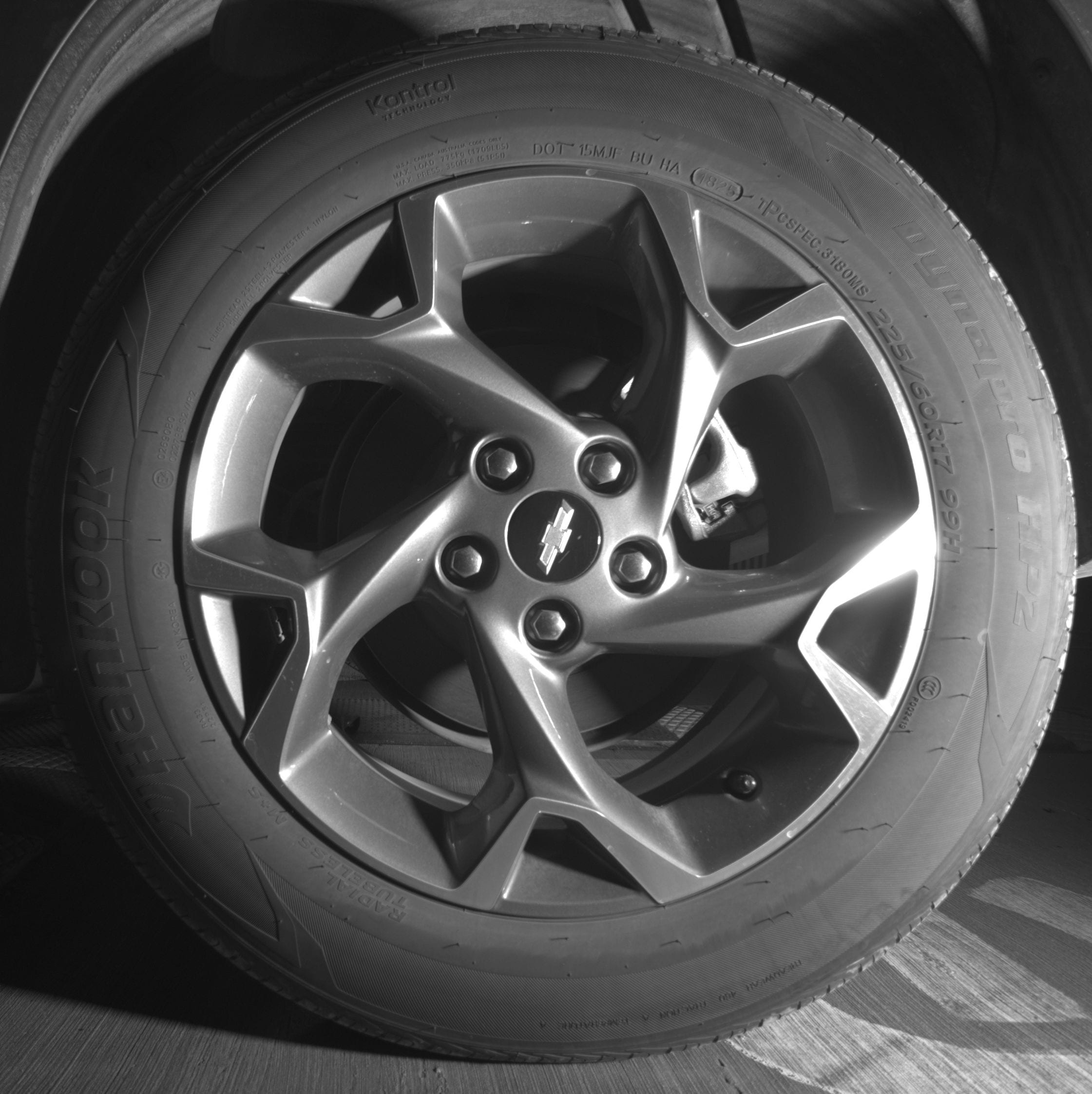 Thumbnail: 2025 Chevrolet Trax - 11