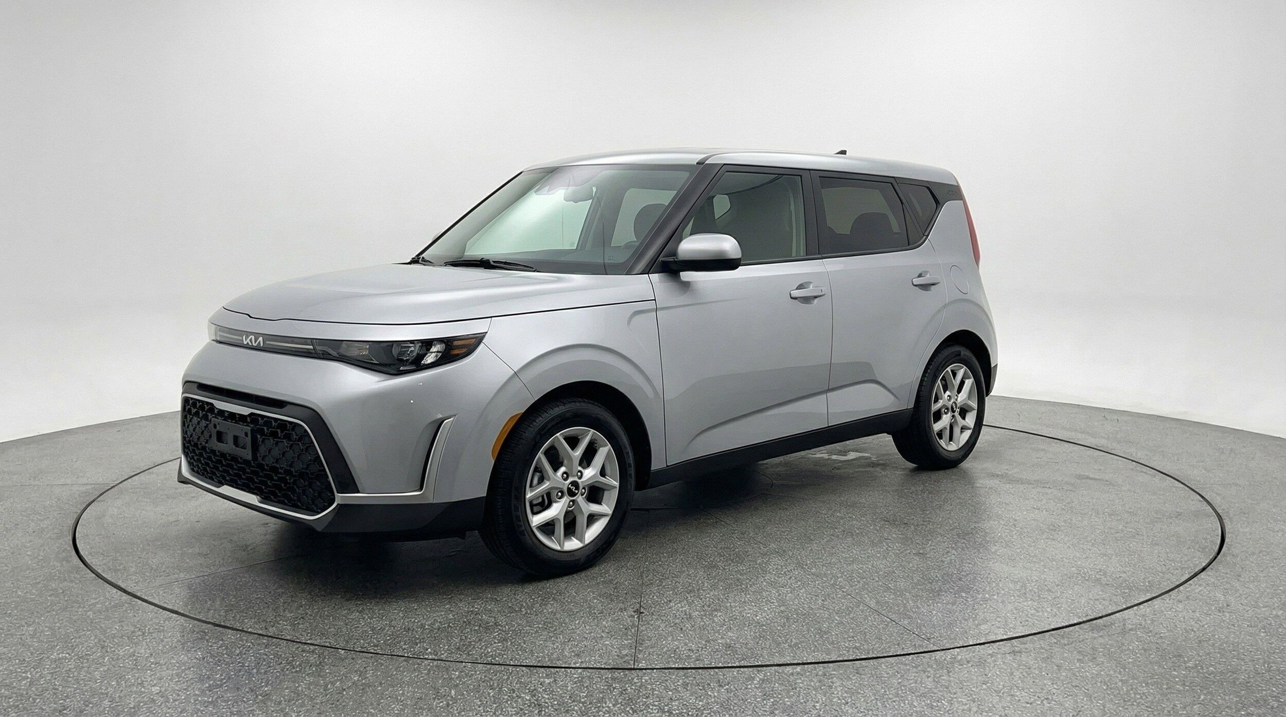 Thumbnail: 2025 Kia Soul - 3