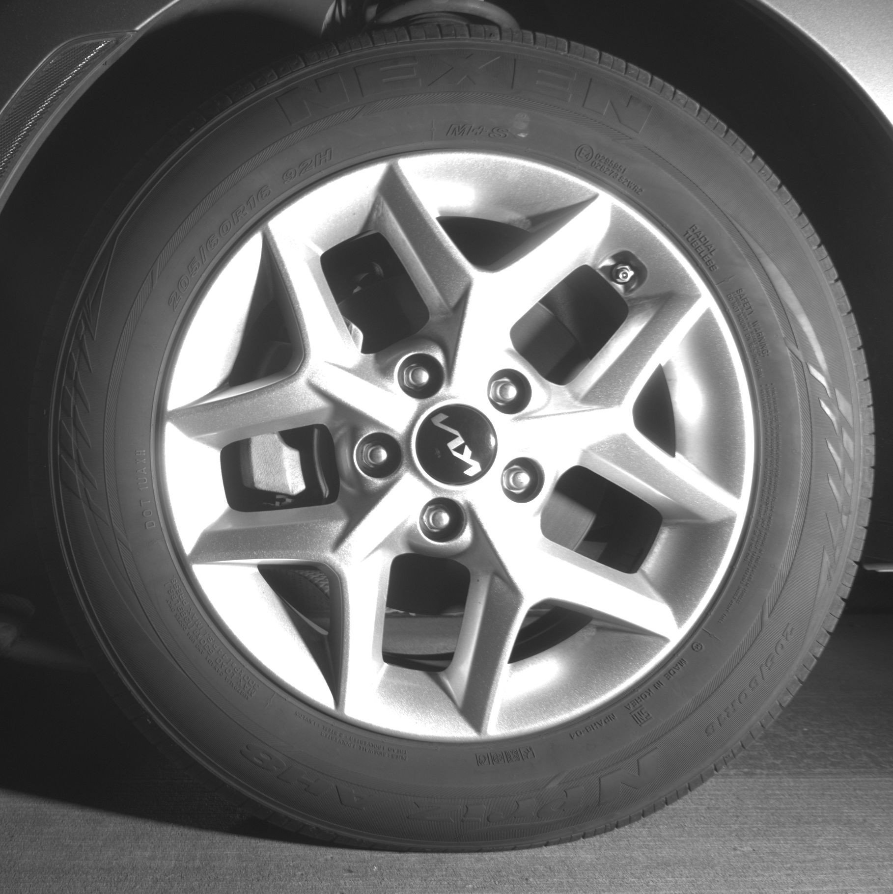 Thumbnail: 2025 Kia Soul - 12