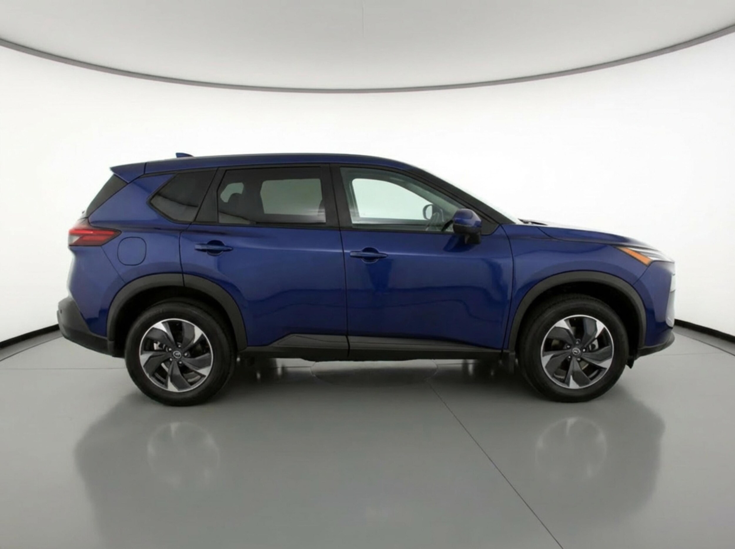 Thumbnail: 2025 Nissan Rogue - 8