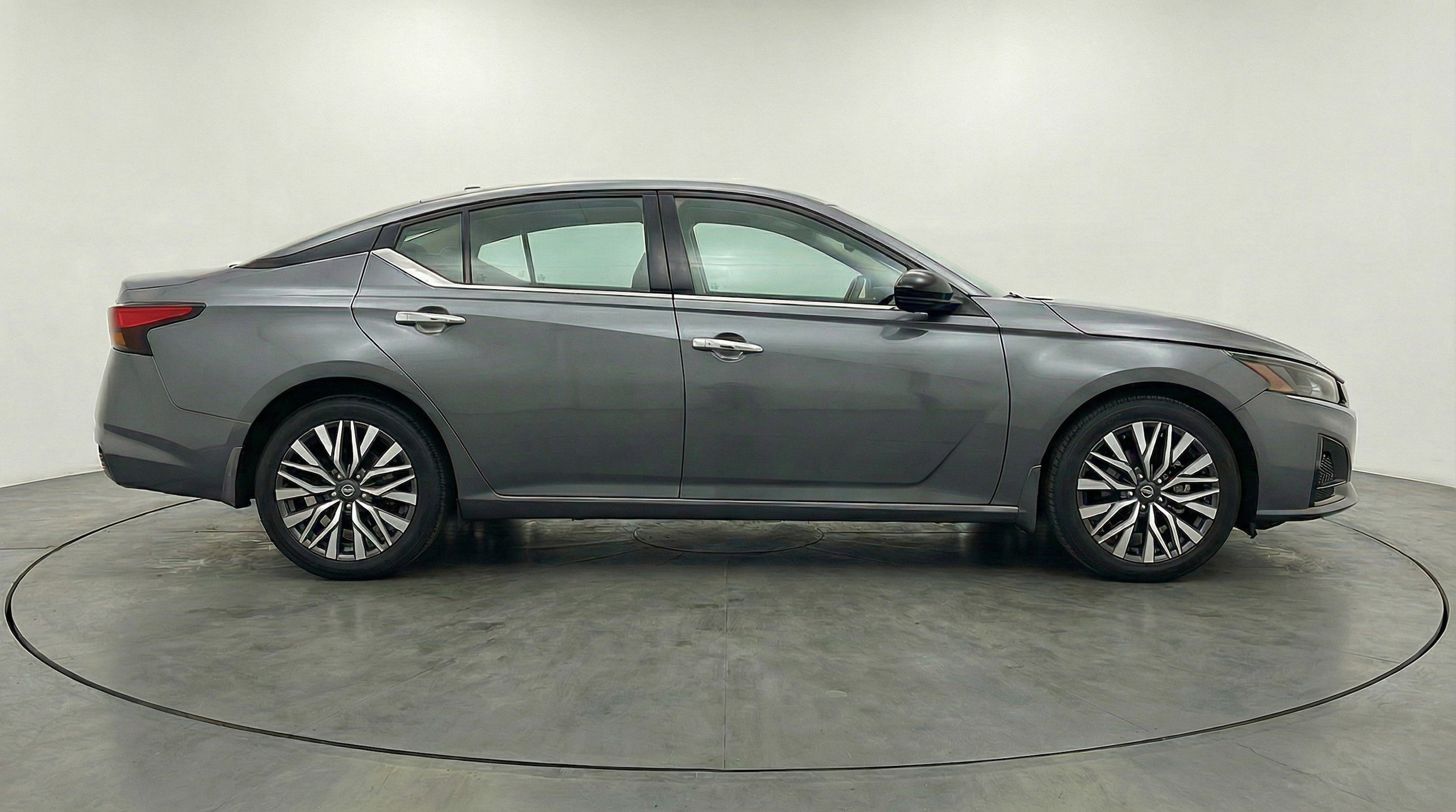 Thumbnail: 2025 Nissan Altima - 11