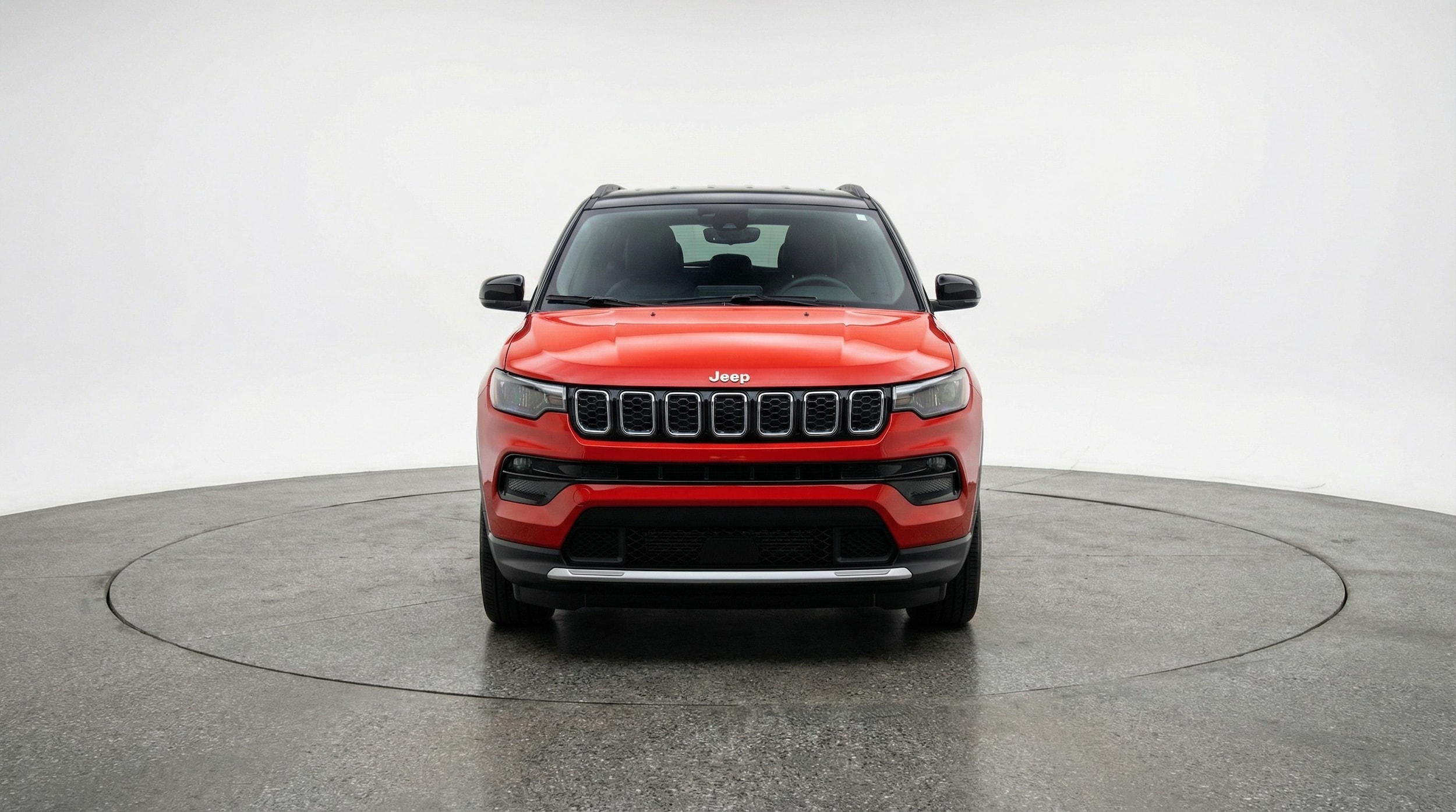 Thumbnail: 2025 Jeep Compass - 2