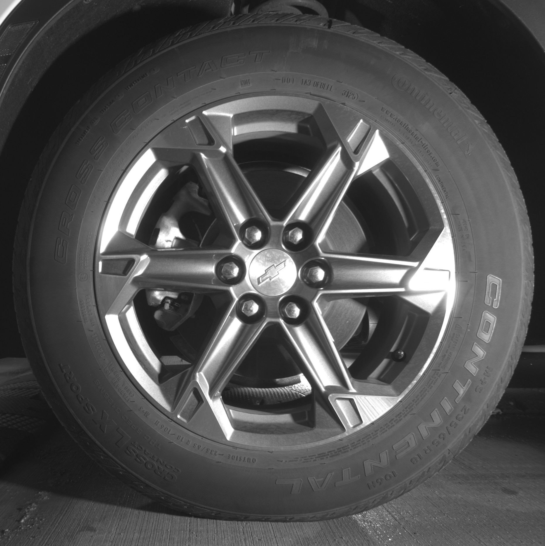 Thumbnail: 2025 Chevrolet Blazer - 12