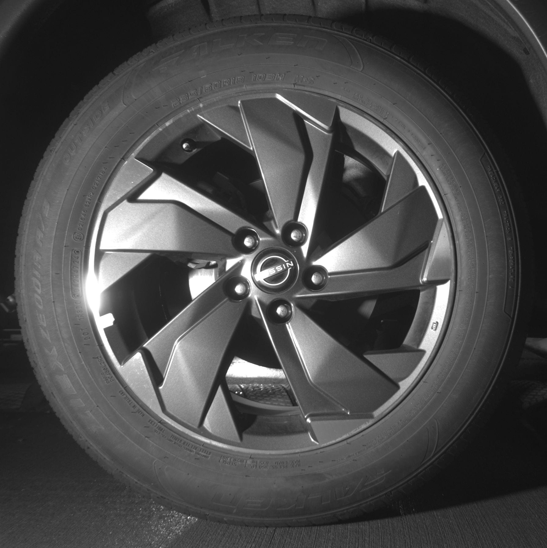 Thumbnail: 2025 Nissan Rogue - 12