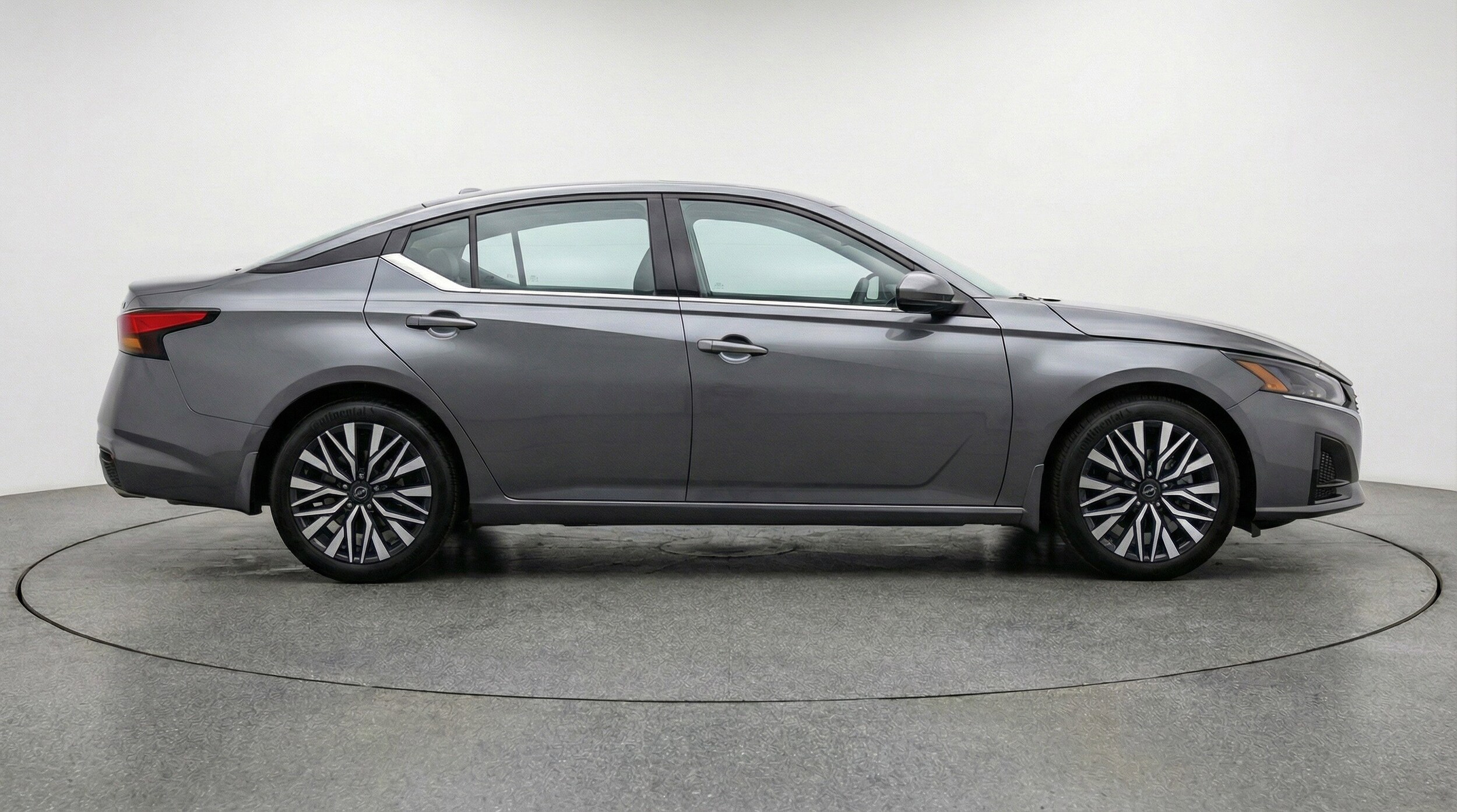 Thumbnail: 2025 Nissan Altima - 11