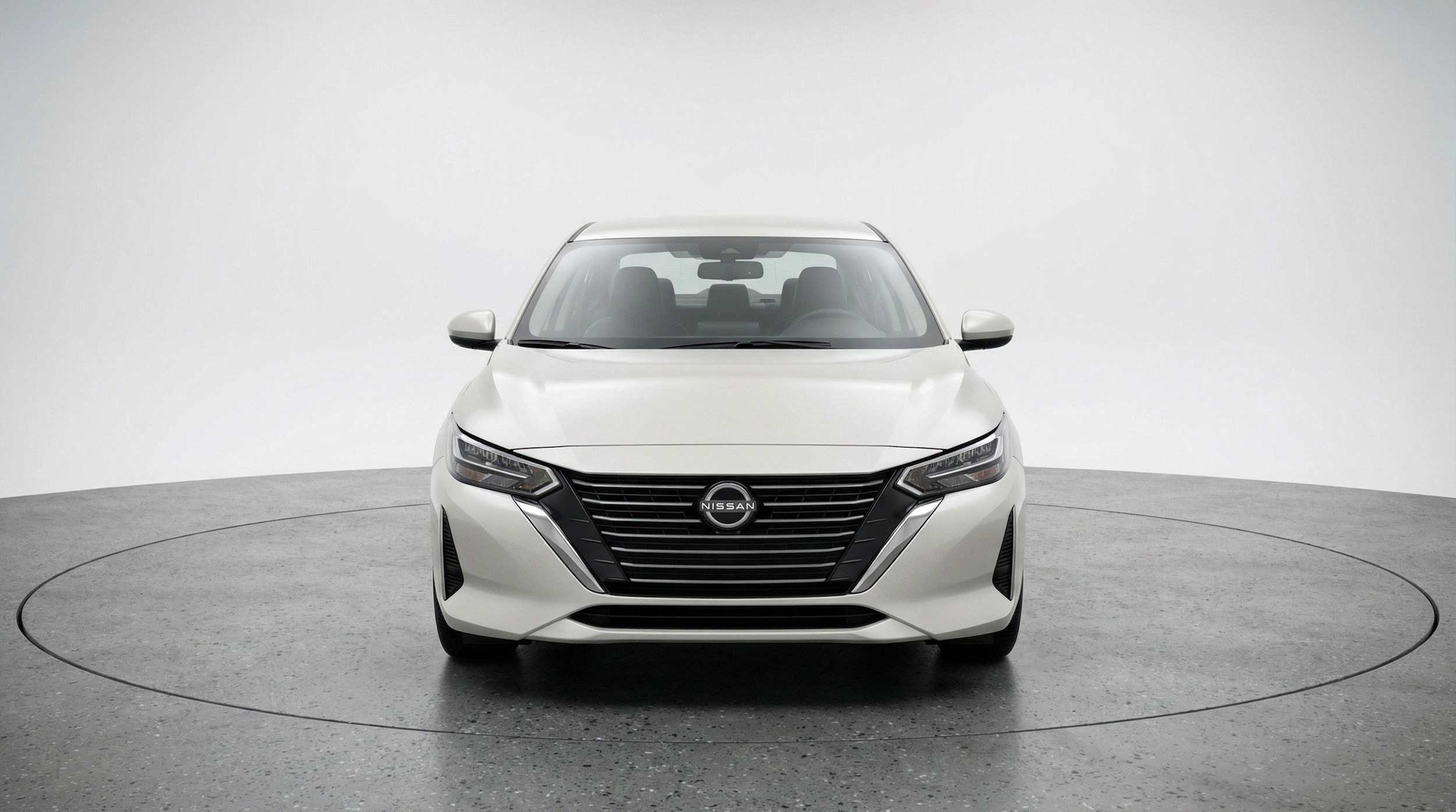 Thumbnail: 2025 Nissan Sentra - 2