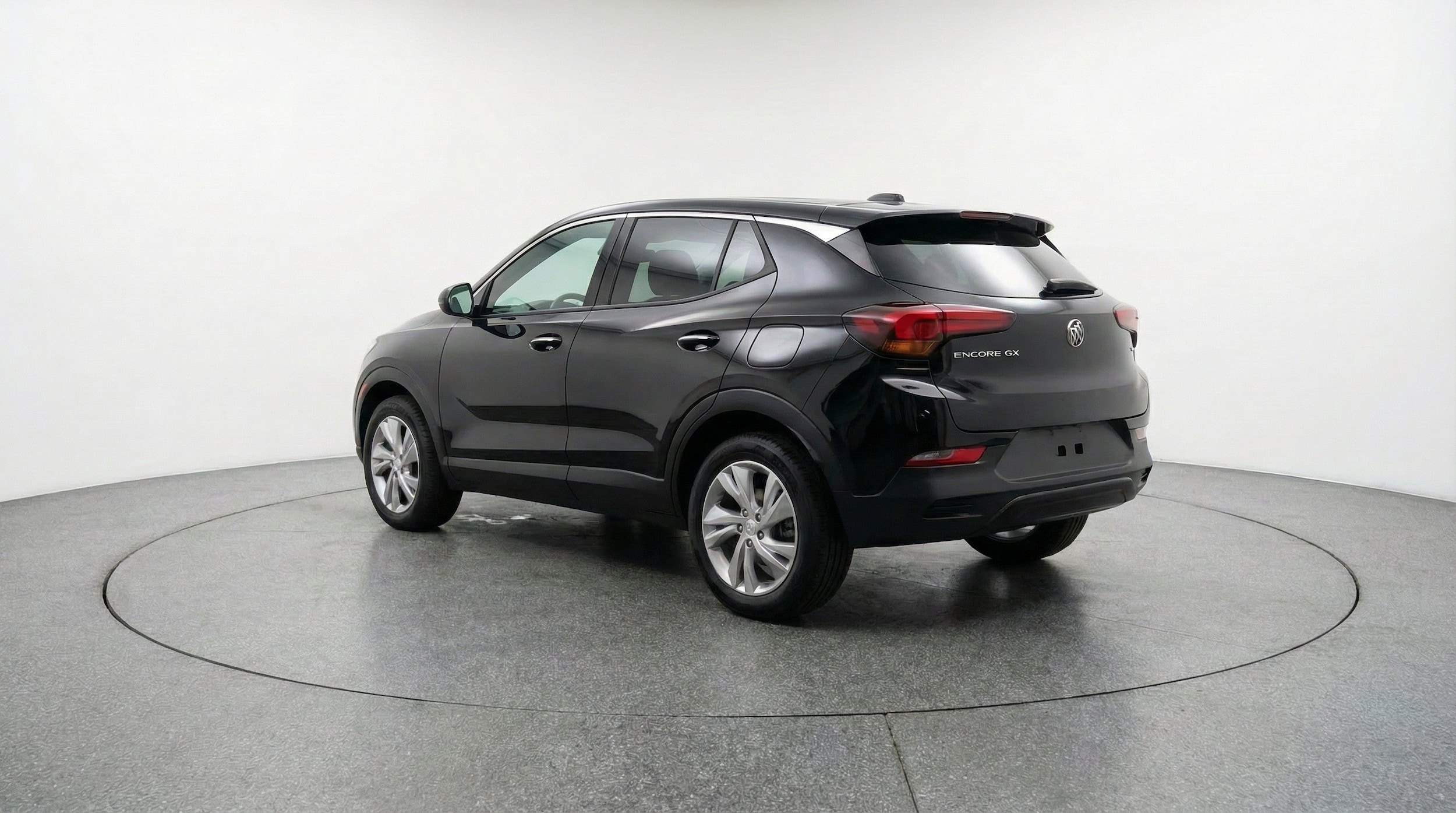 Thumbnail: 2025 Buick Encore GX - 6