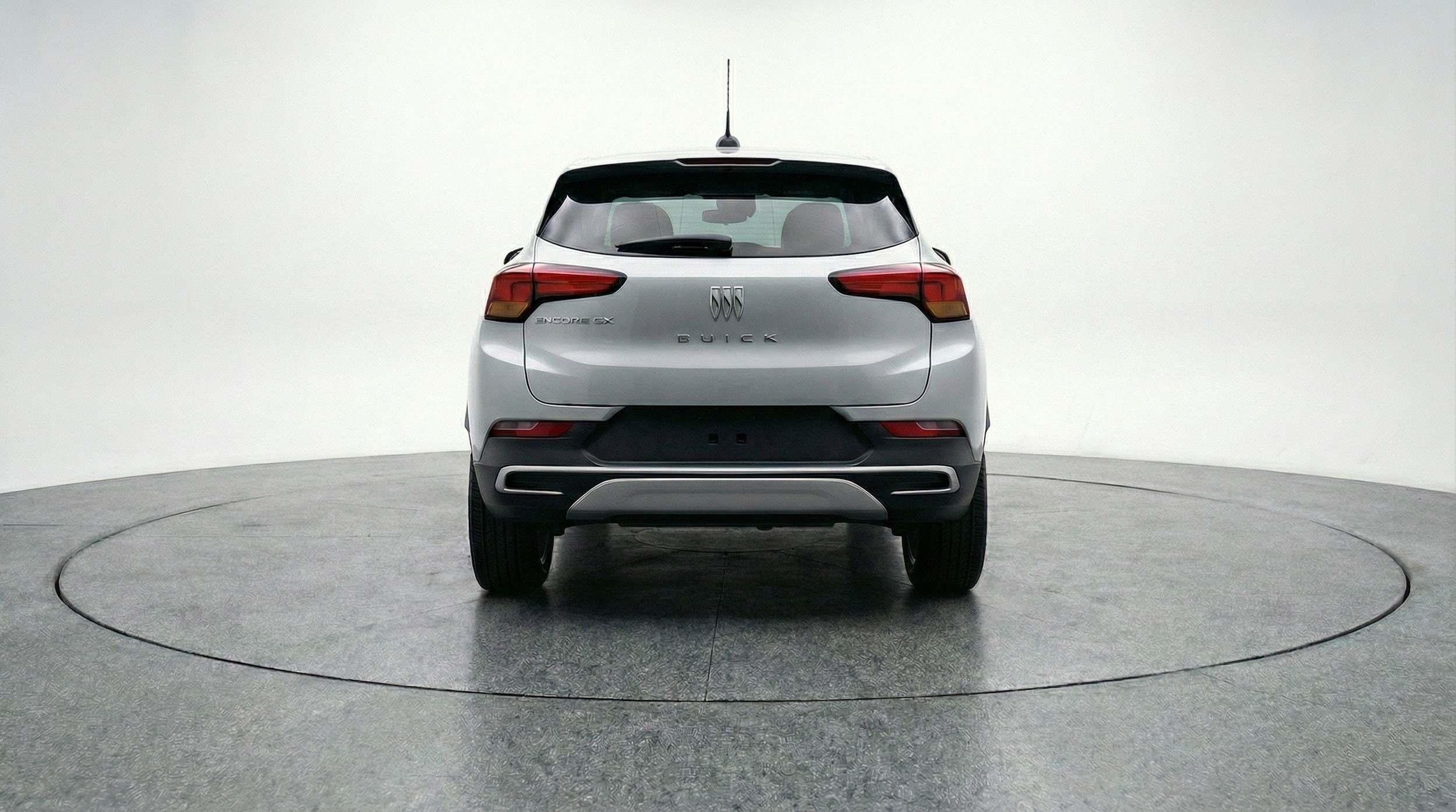 Thumbnail: 2026 Buick Encore GX - 7