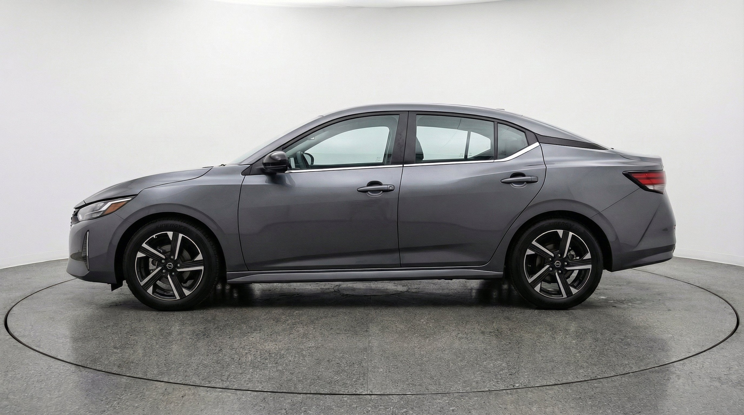 Thumbnail: 2025 Nissan Sentra - 5