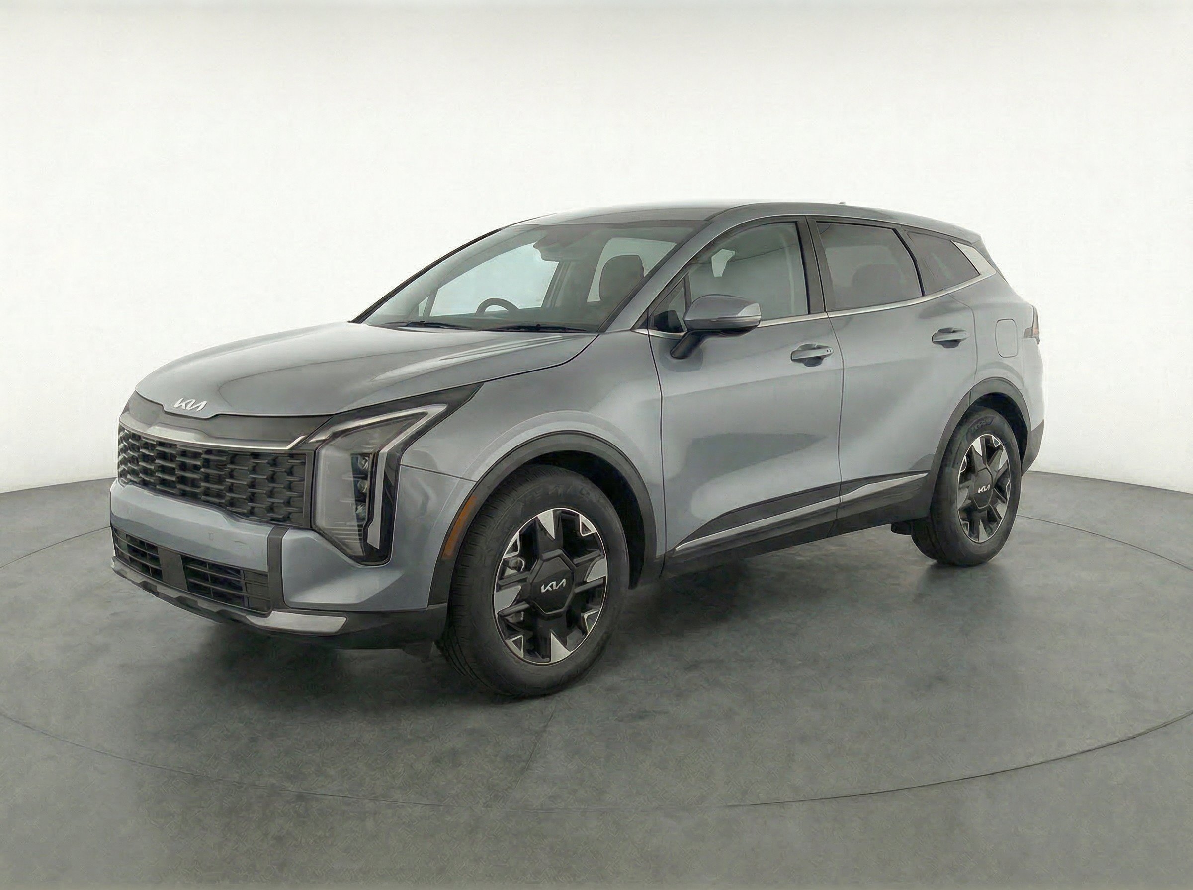 Thumbnail: 2026 Kia Sportage - 3