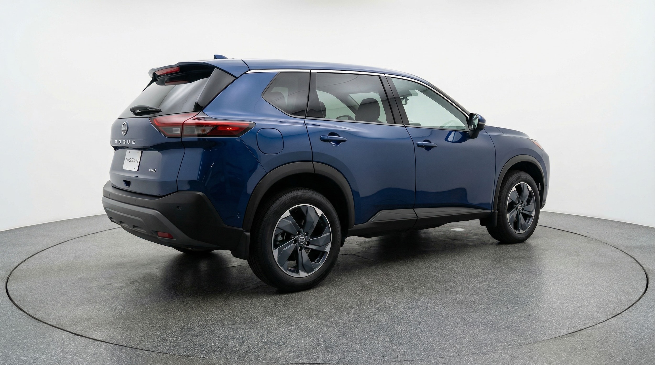 Thumbnail: 2025 Nissan Rogue - 7