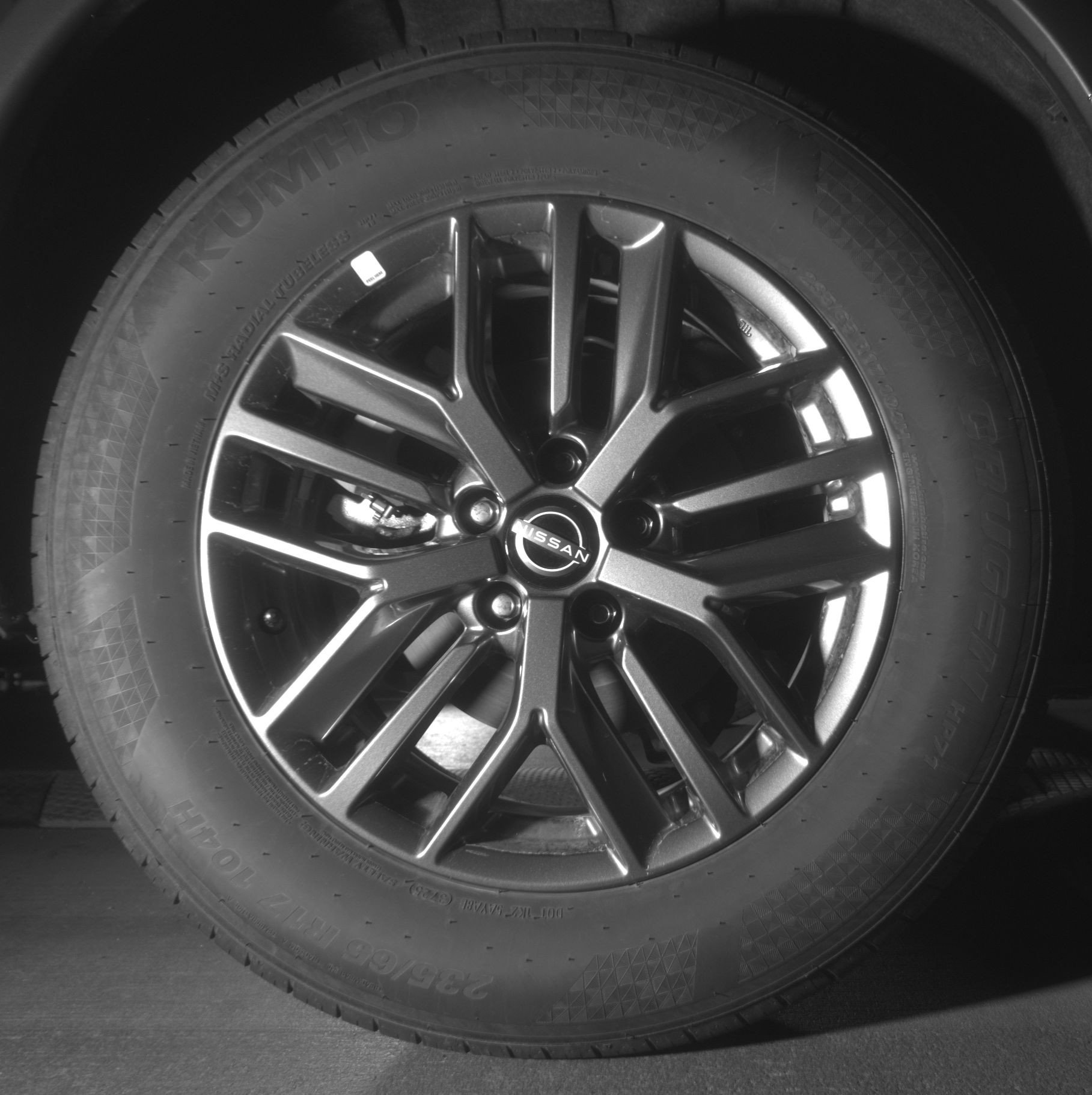 Thumbnail: 2026 Nissan Rogue - 15