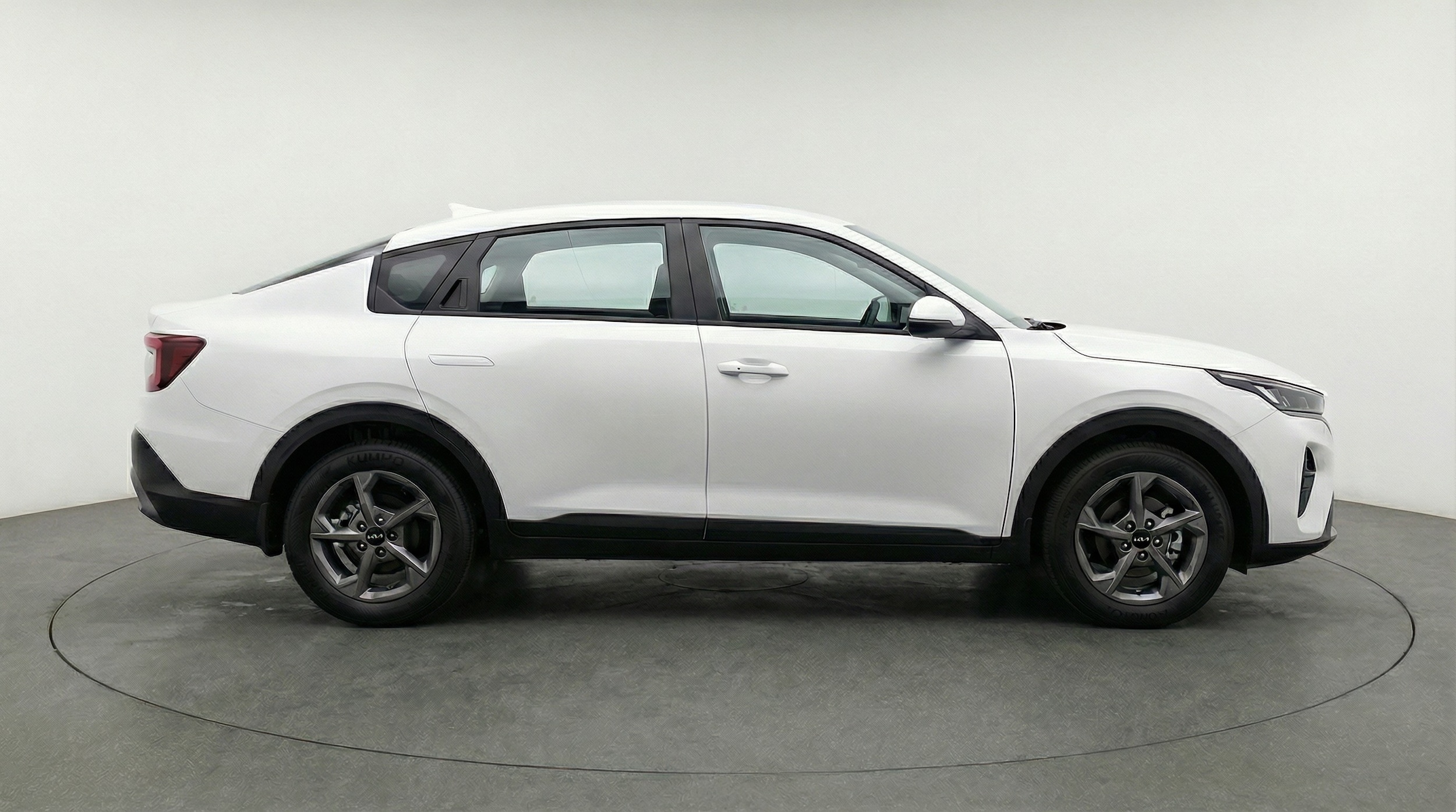 Thumbnail: 2025 Kia K4 - 8