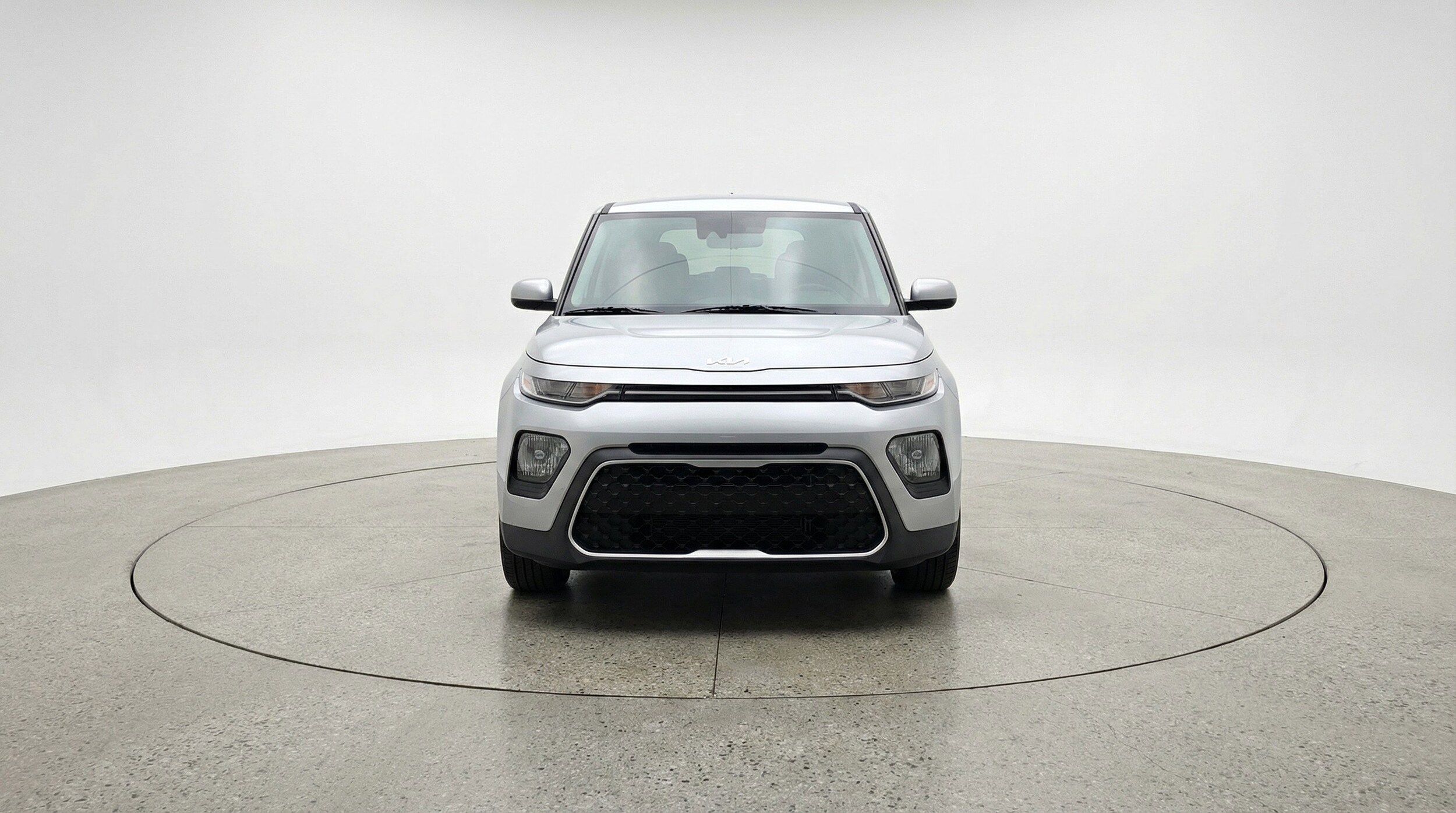 Thumbnail: 2025 Kia Soul - 2