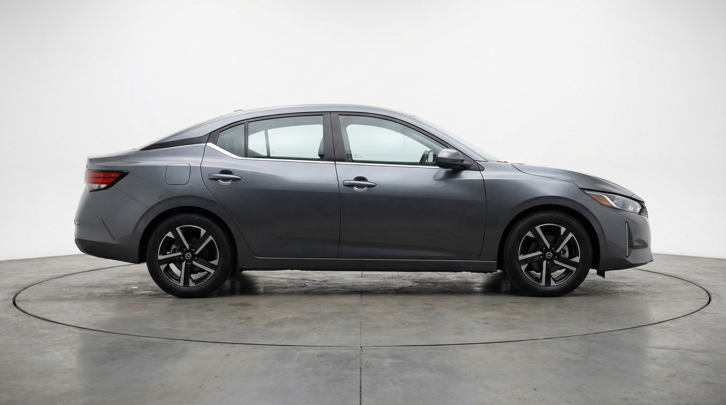Thumbnail: 2025 Nissan Sentra - 11