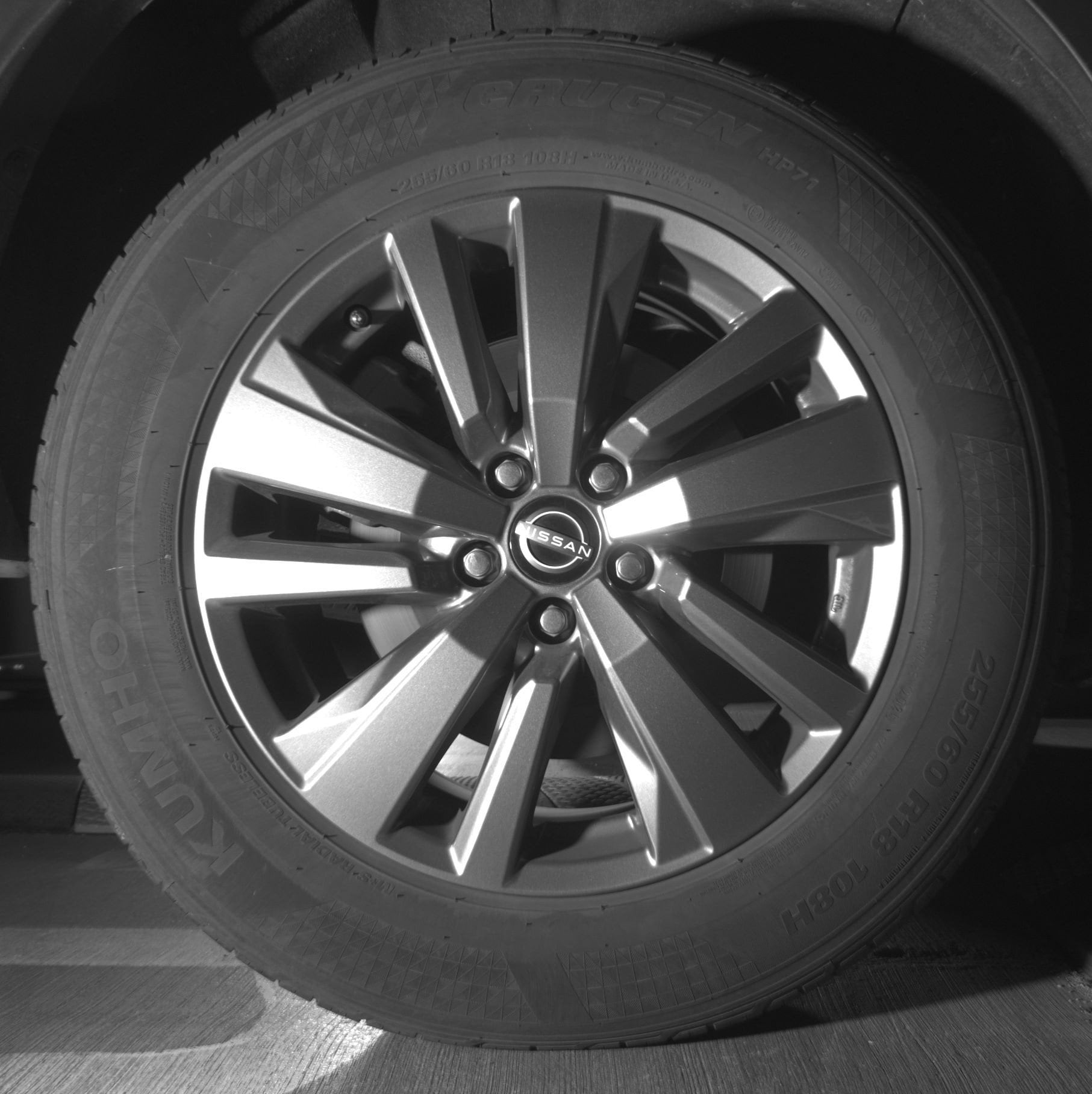 Thumbnail: 2025 Nissan Pathfinder - 15