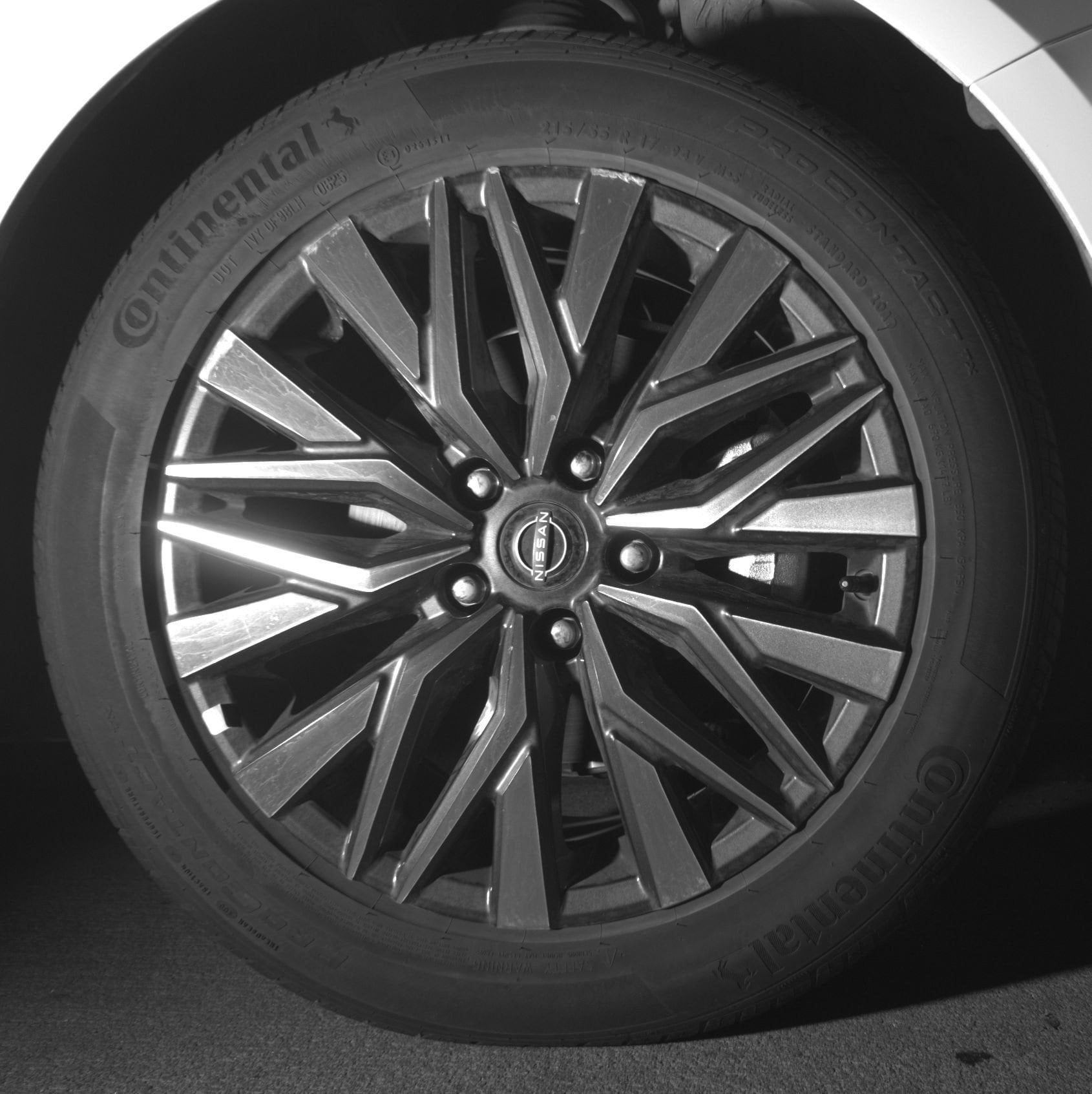 Thumbnail: 2025 Nissan Altima - 13