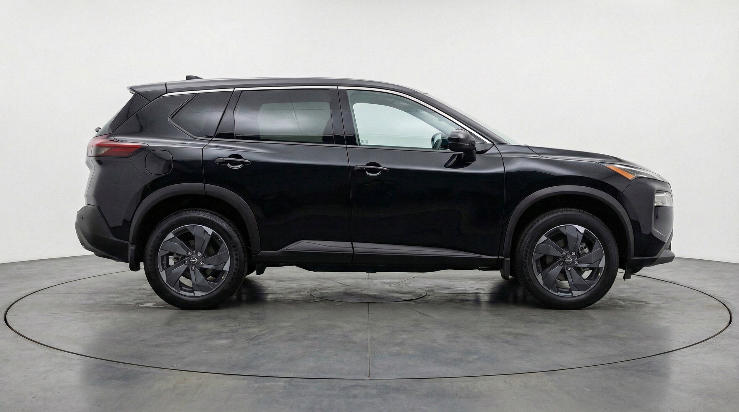Thumbnail: 2025 Nissan Rogue - 11
