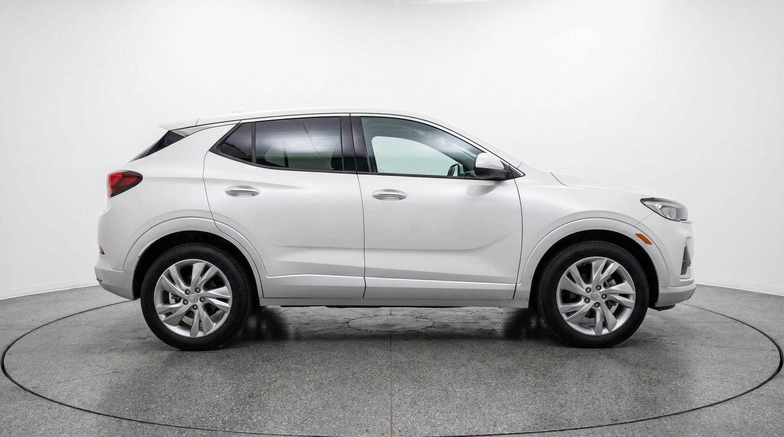 Thumbnail: 2026 Buick Encore GX - 11