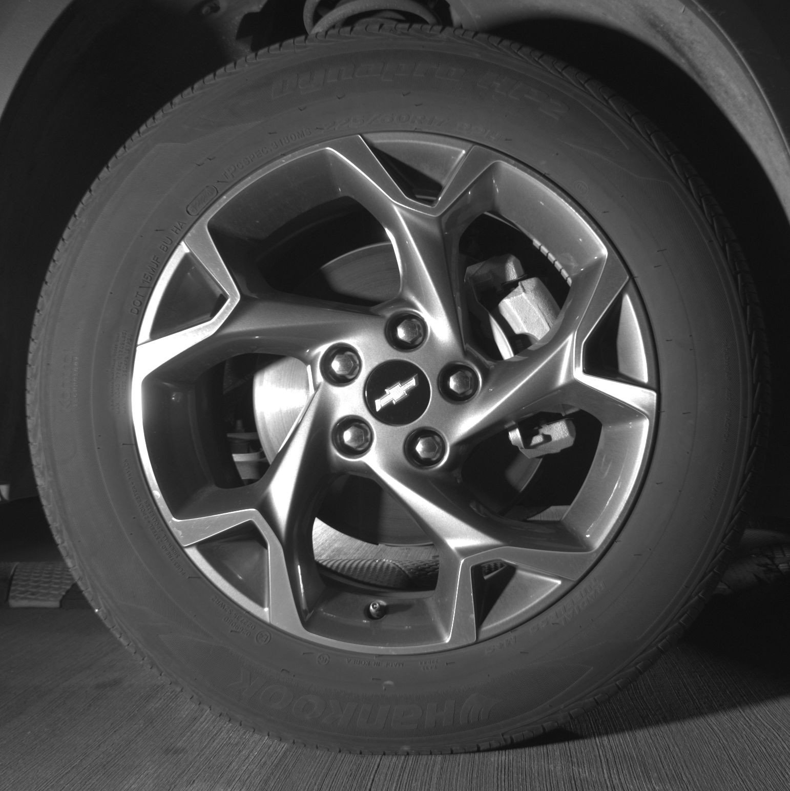 Thumbnail: 2025 Chevrolet Trax - 13