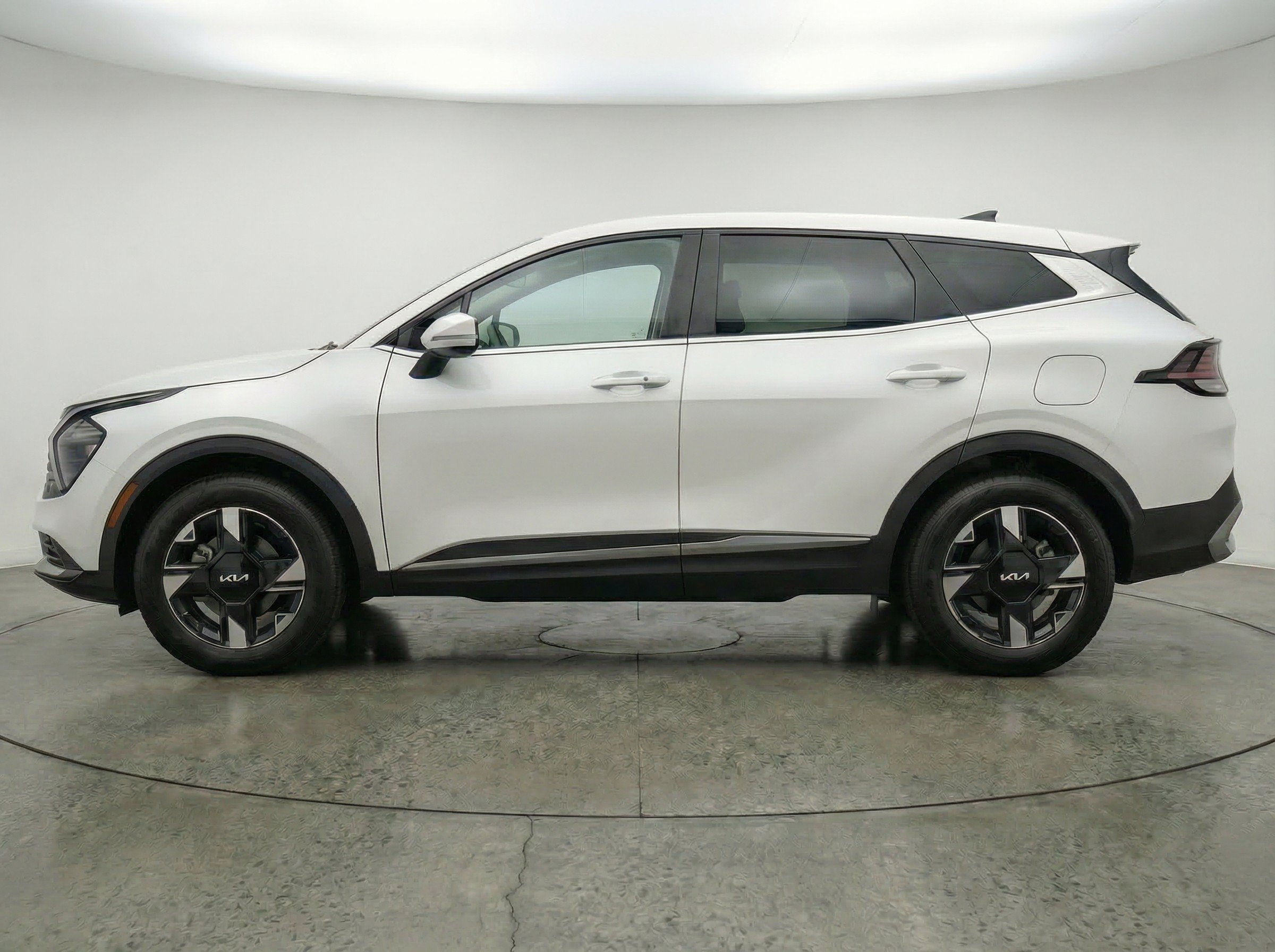 Thumbnail: 2026 Kia Sportage - 5