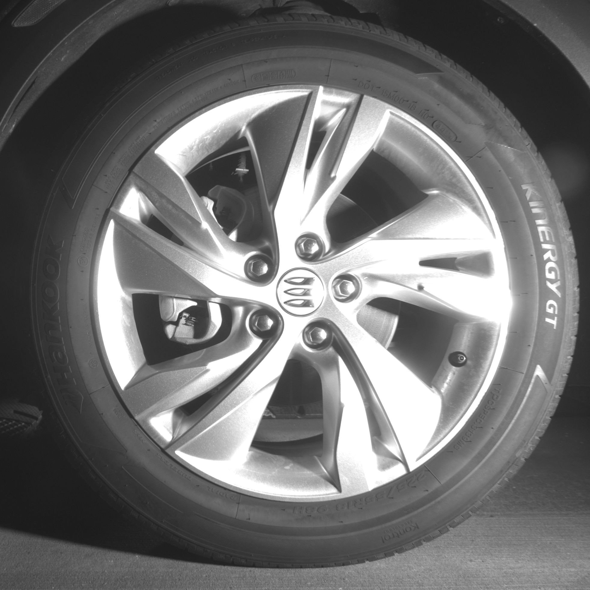 Thumbnail: 2025 Buick Encore GX - 12