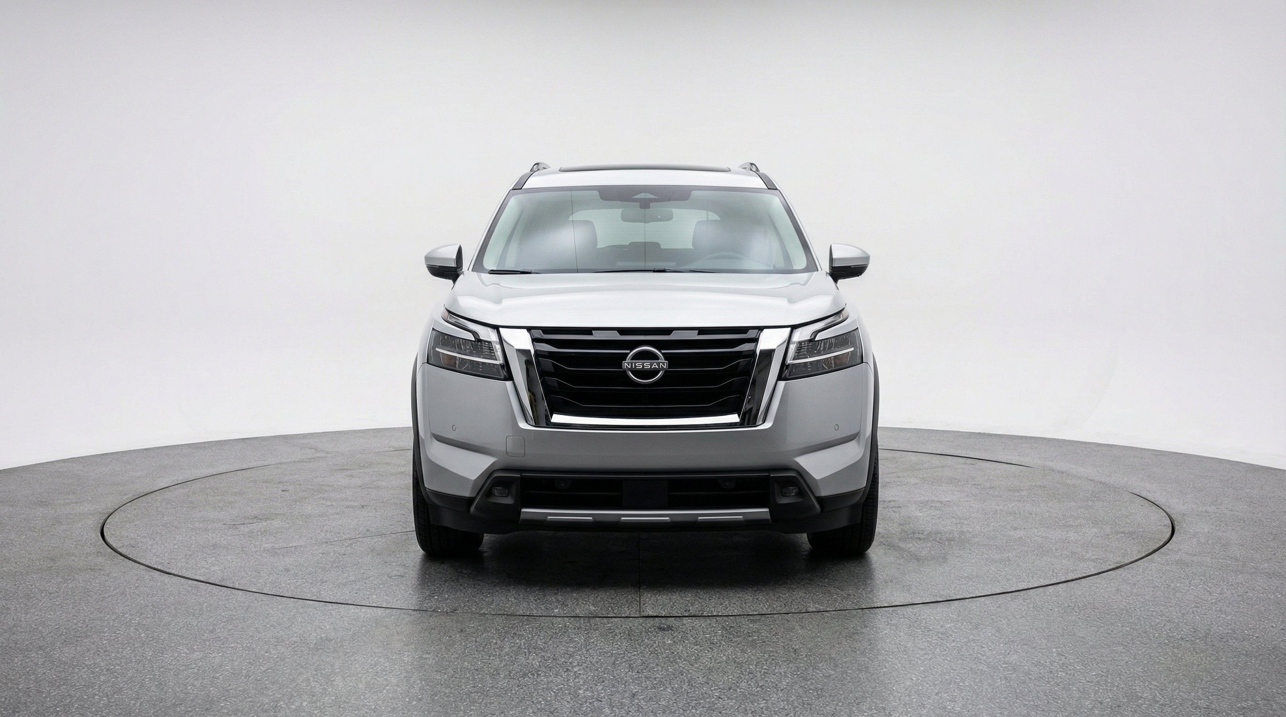 Thumbnail: 2025 Nissan Pathfinder - 2