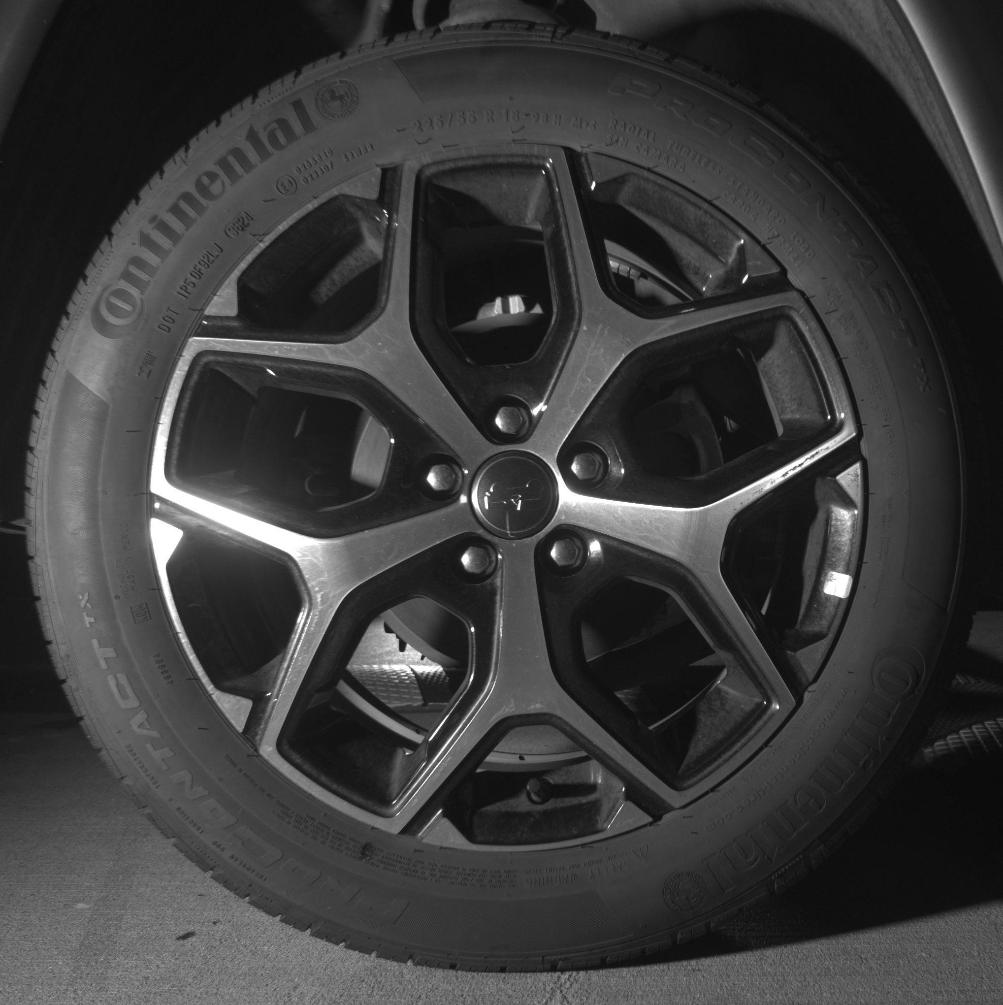 Thumbnail: 2025 Jeep Compass - 12