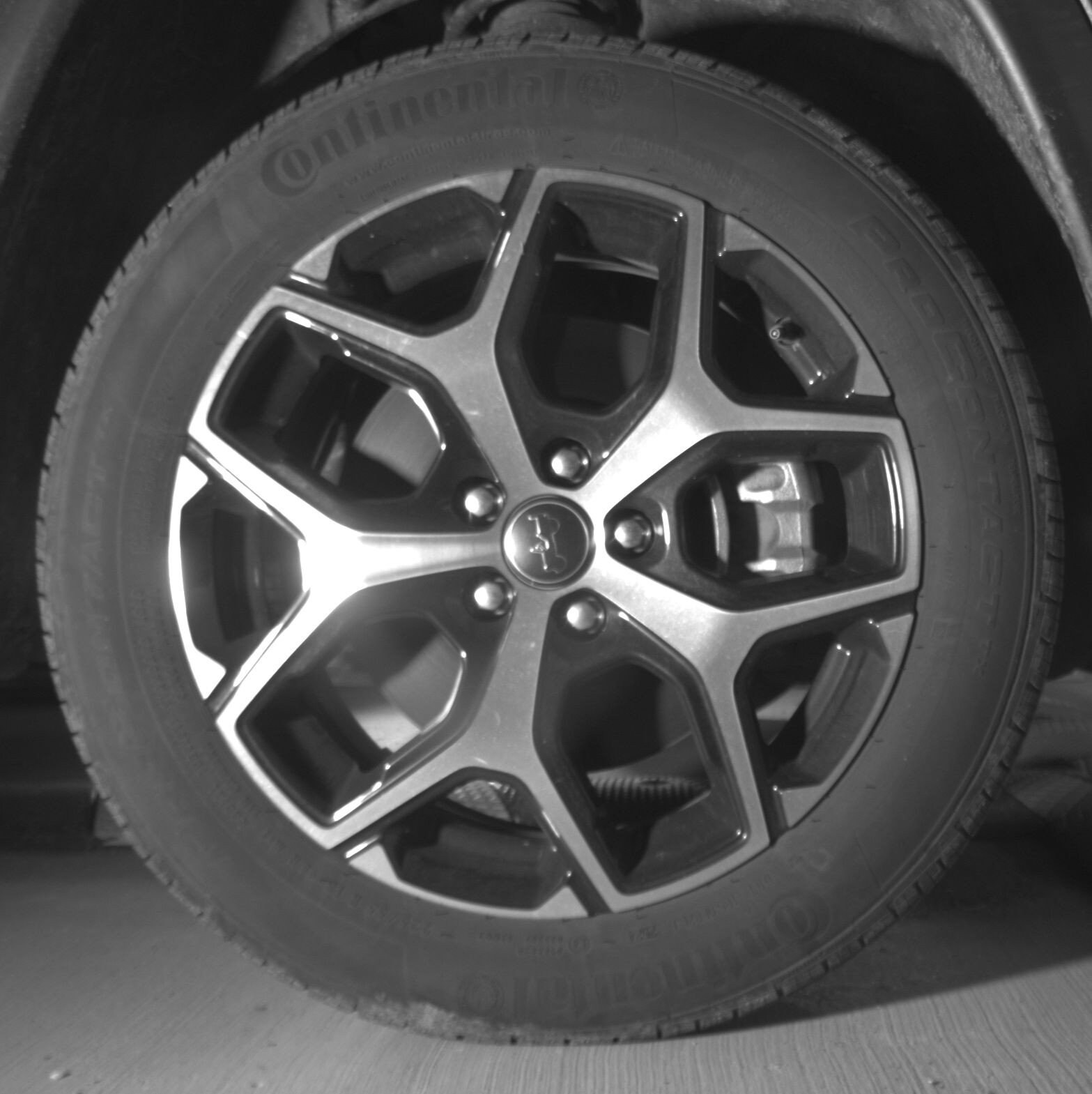 Thumbnail: 2025 Jeep Compass - 13