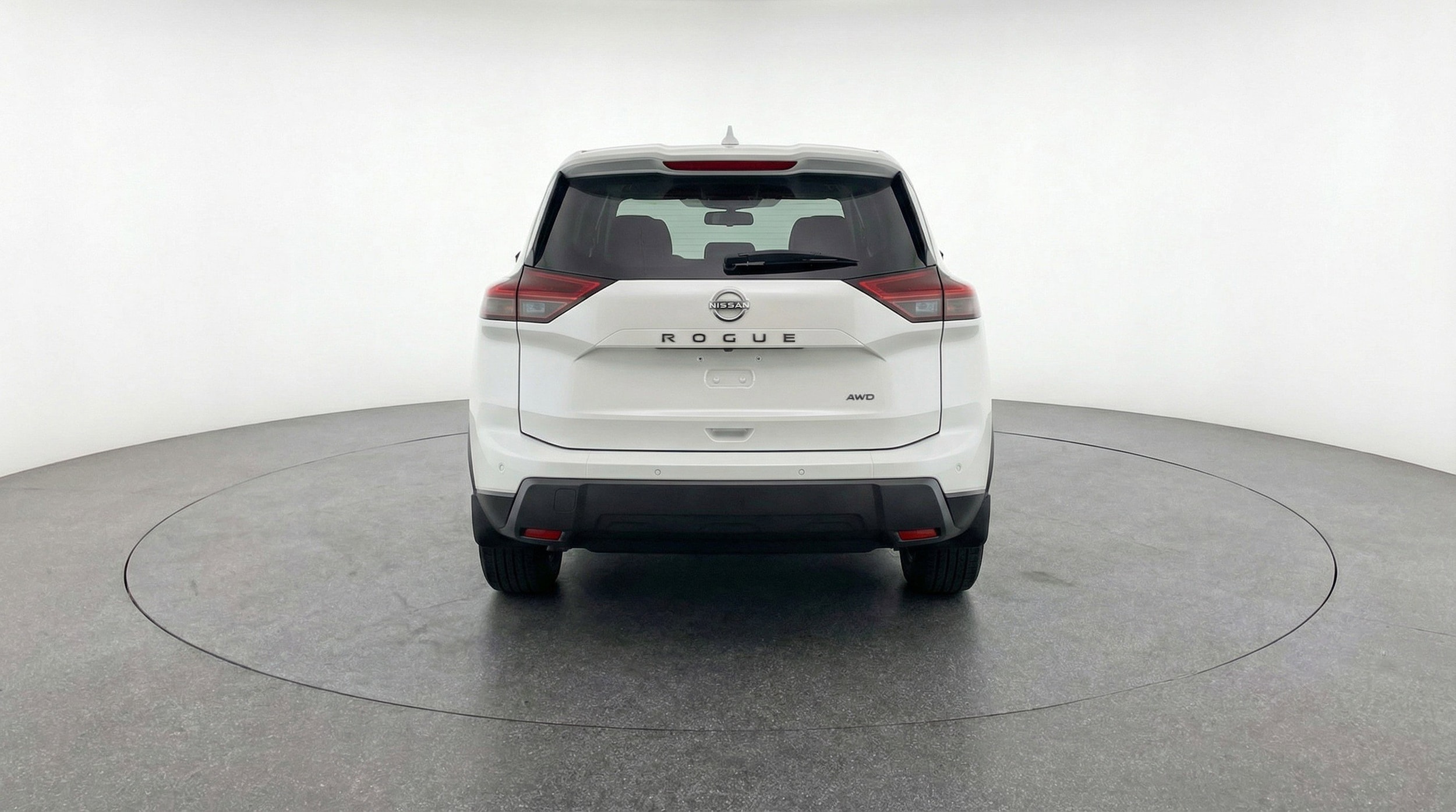 Thumbnail: 2025 Nissan Rogue - 7