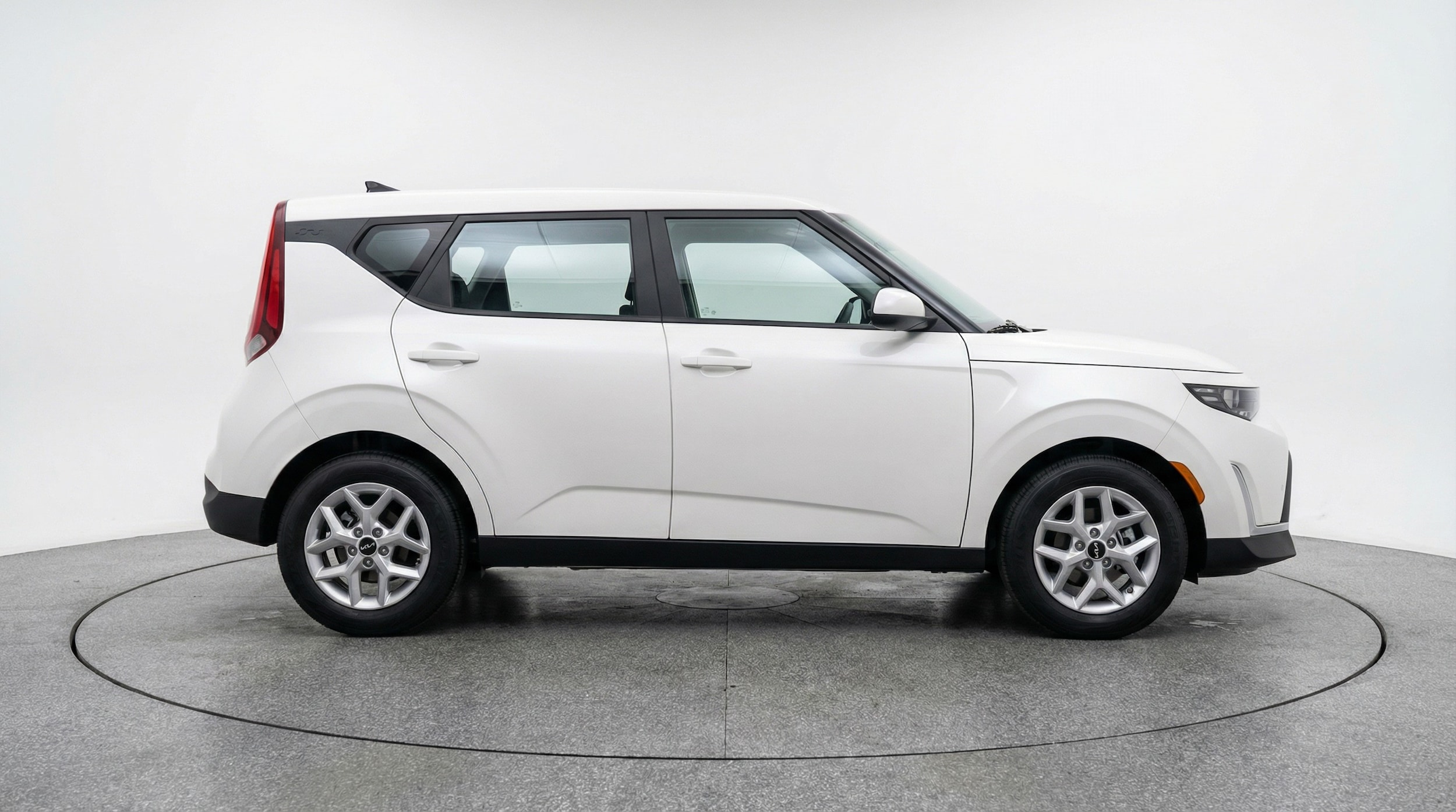 Thumbnail: 2025 Kia Soul - 8