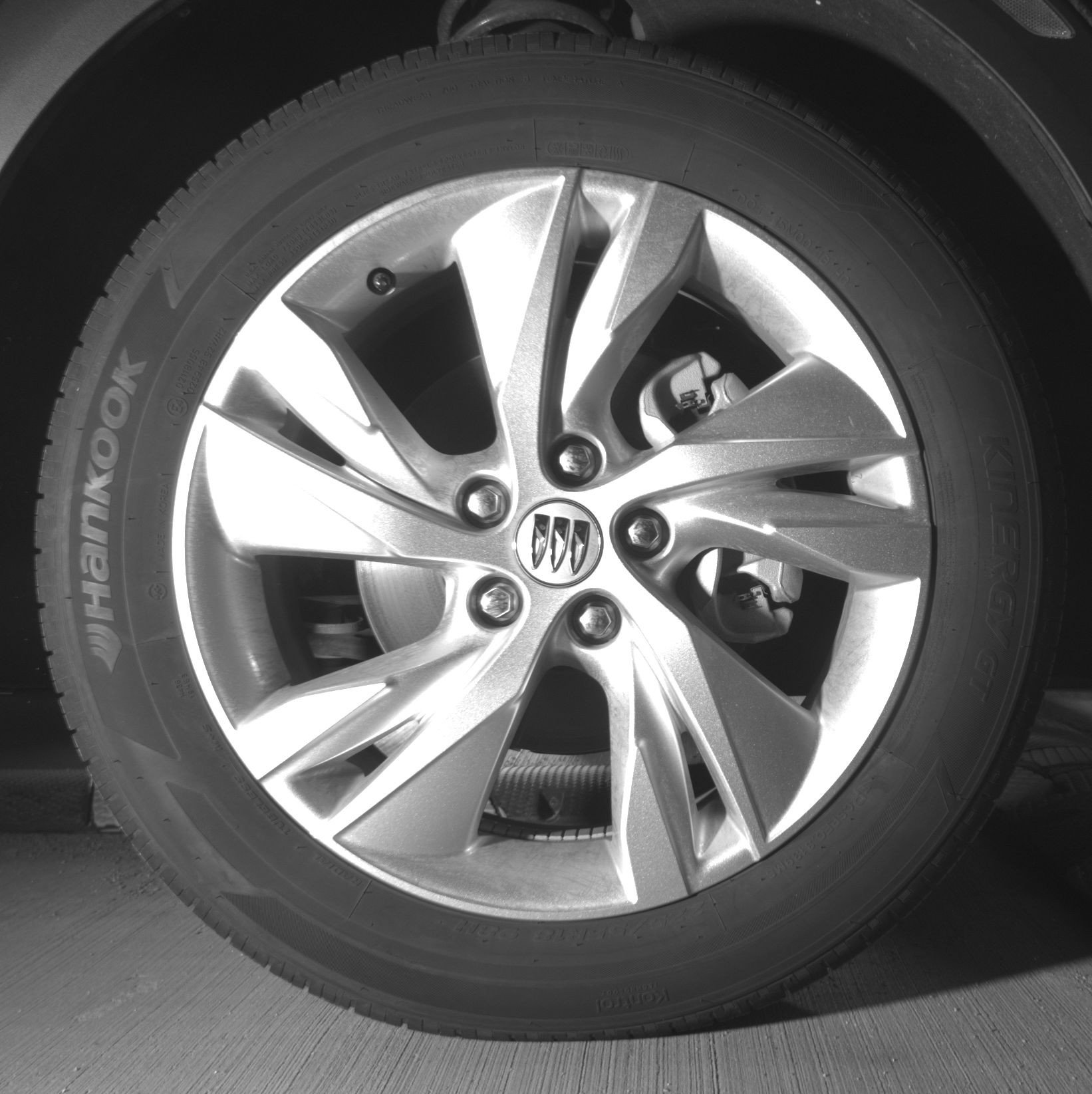 Thumbnail: 2026 Buick Encore GX - 13