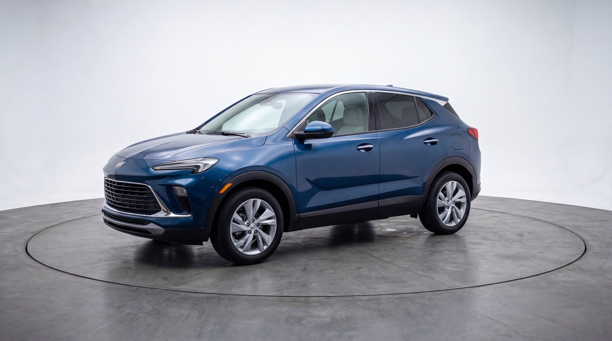Thumbnail: 2026 Buick Encore GX - 3