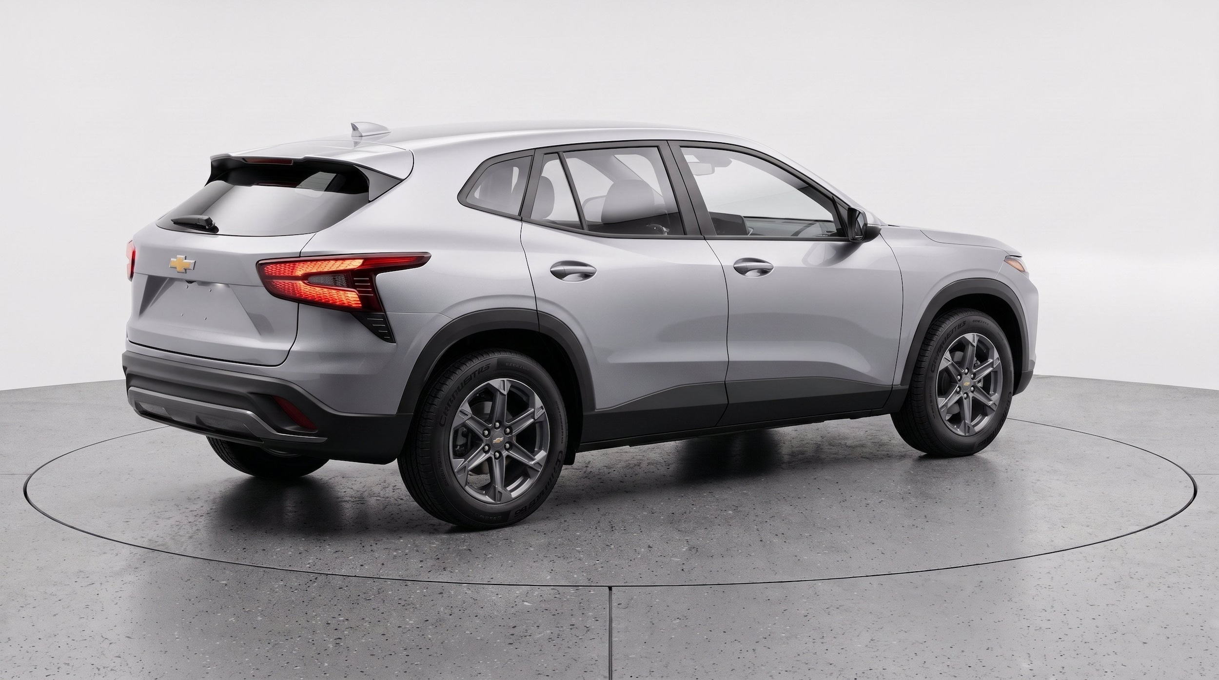 Thumbnail: 2026 Chevrolet Blazer - 9