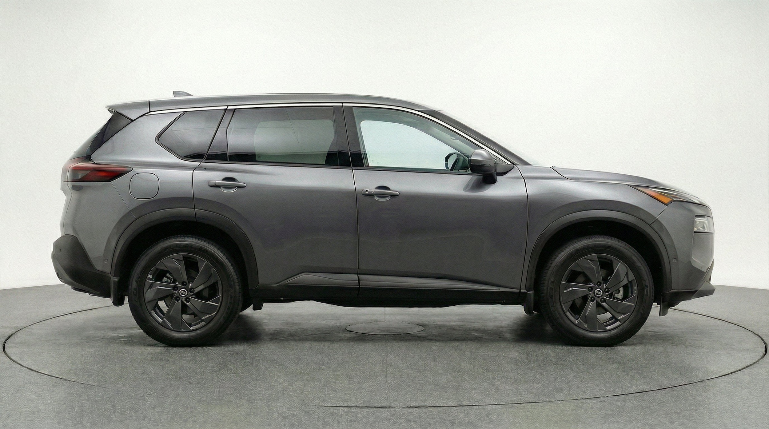Thumbnail: 2026 Nissan Rogue - 11