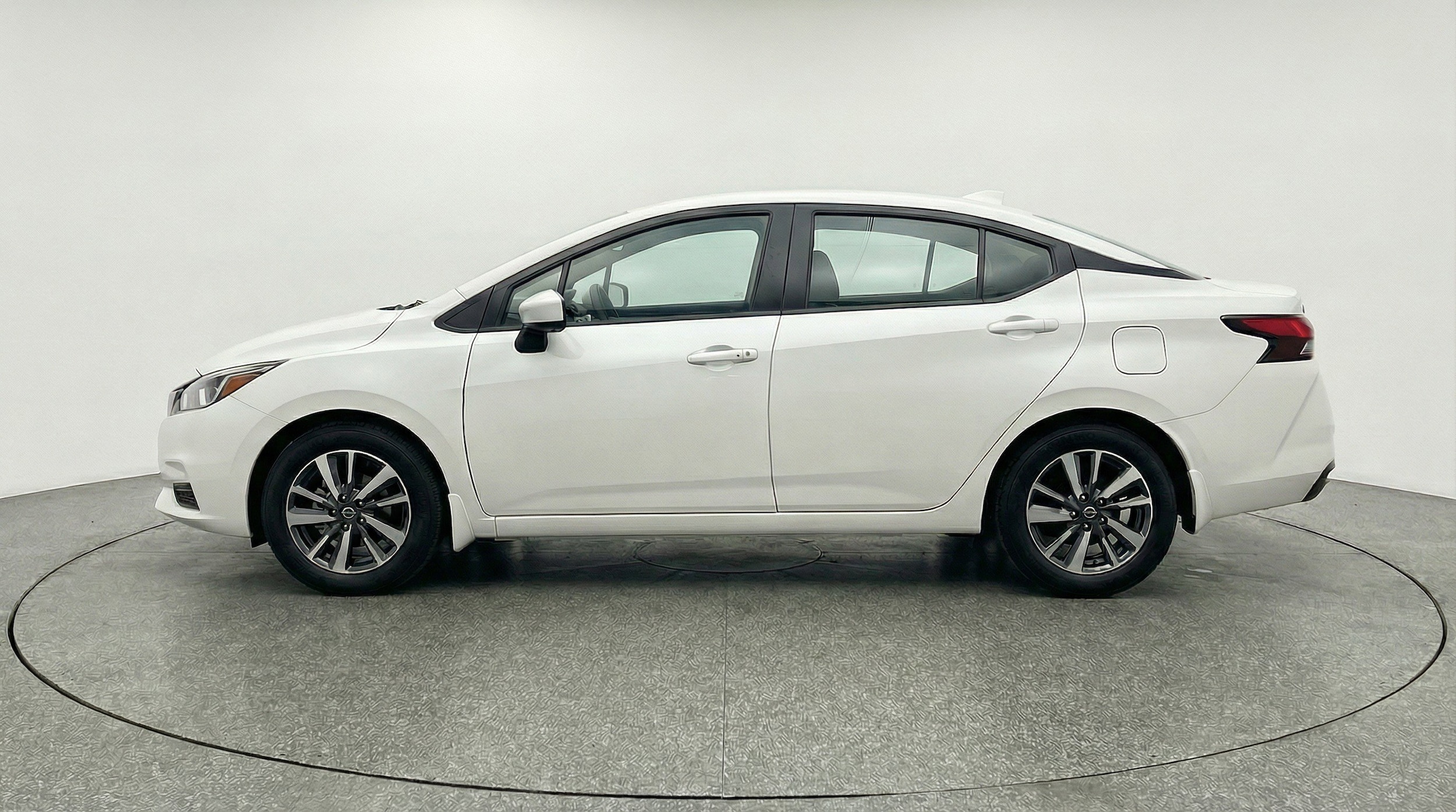 Thumbnail: 2025 Nissan Versa - 5