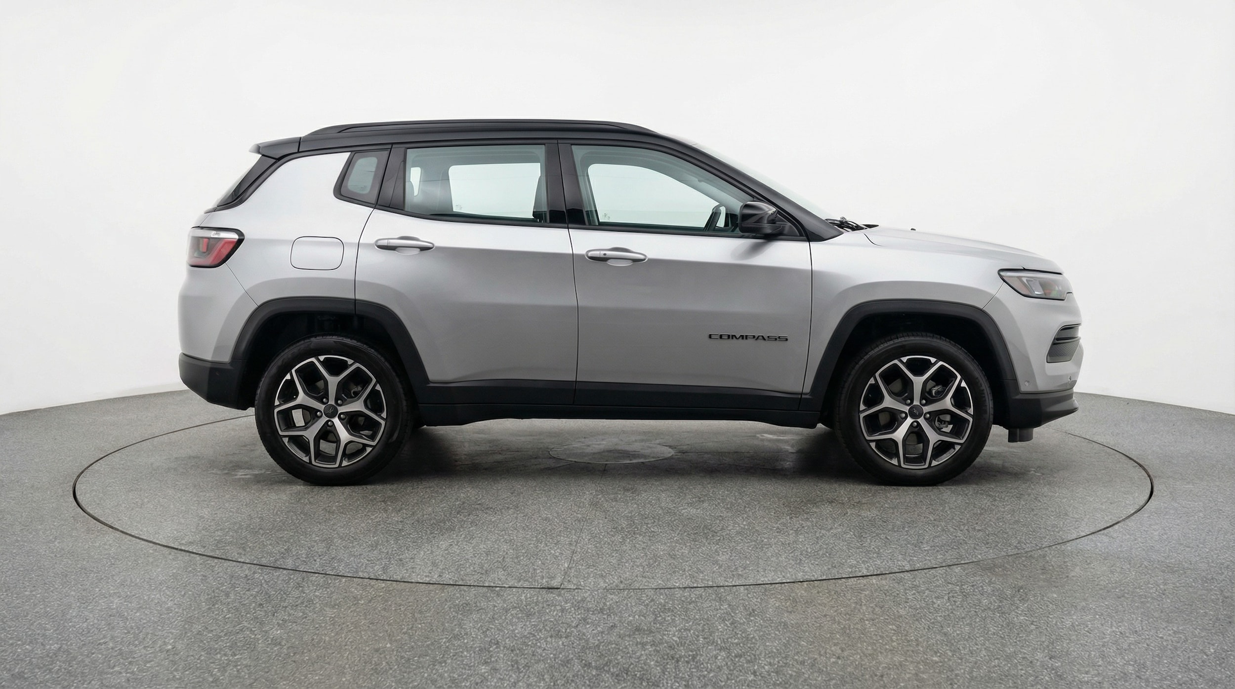 Thumbnail: 2025 Jeep Compass - 8