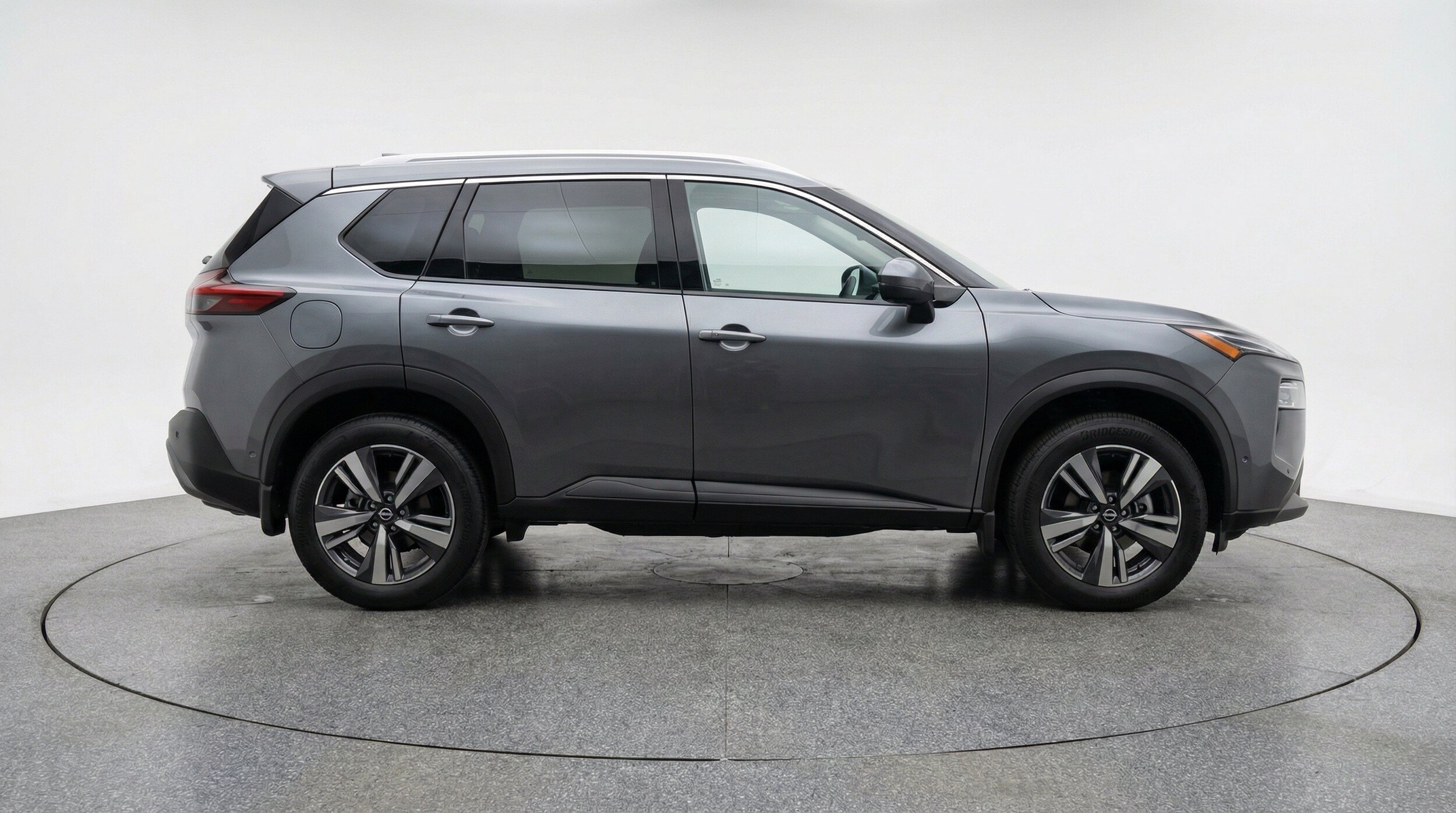 Thumbnail: 2026 Nissan Rogue - 11