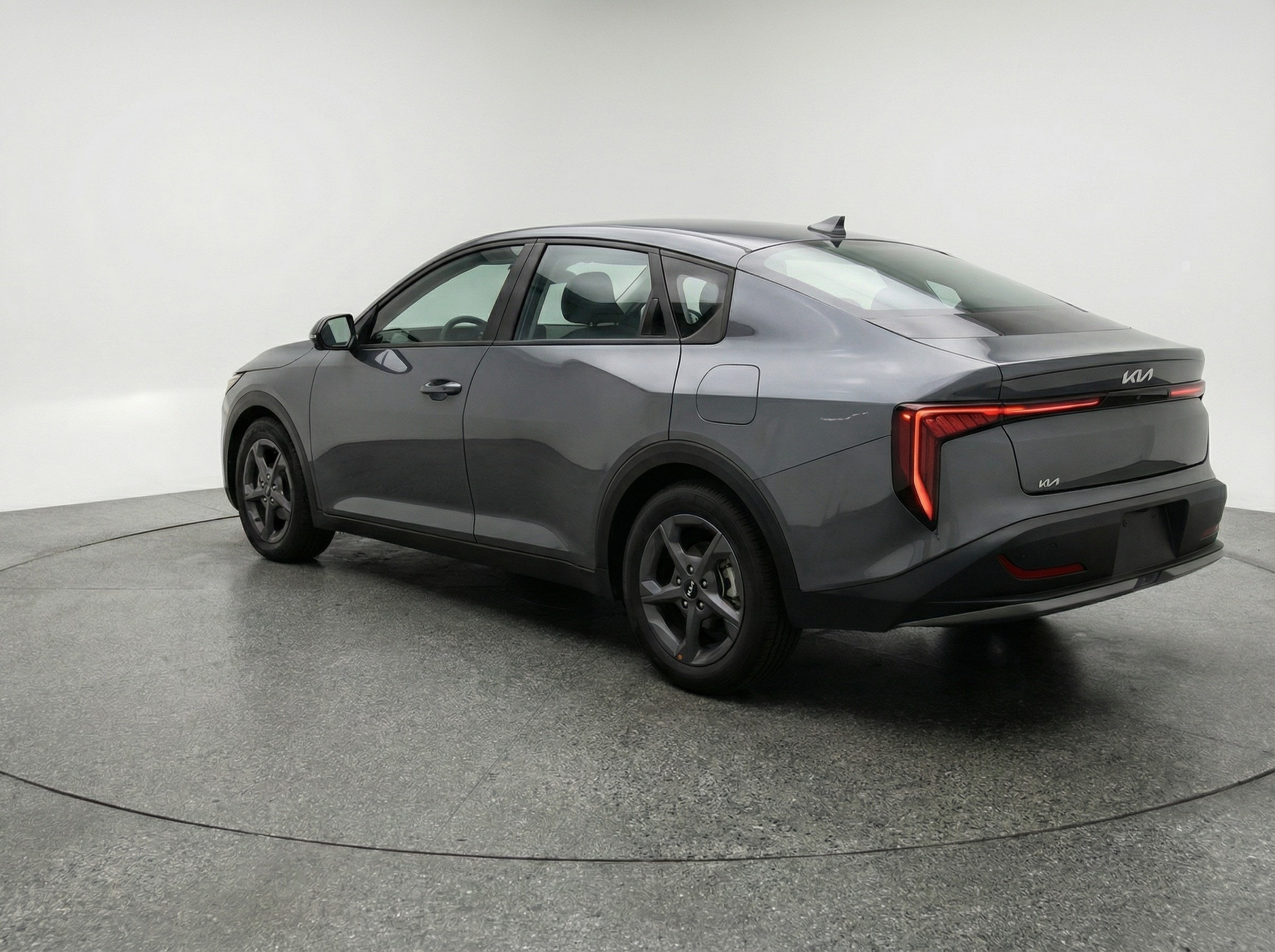 Thumbnail: 2025 Kia K4 - 5